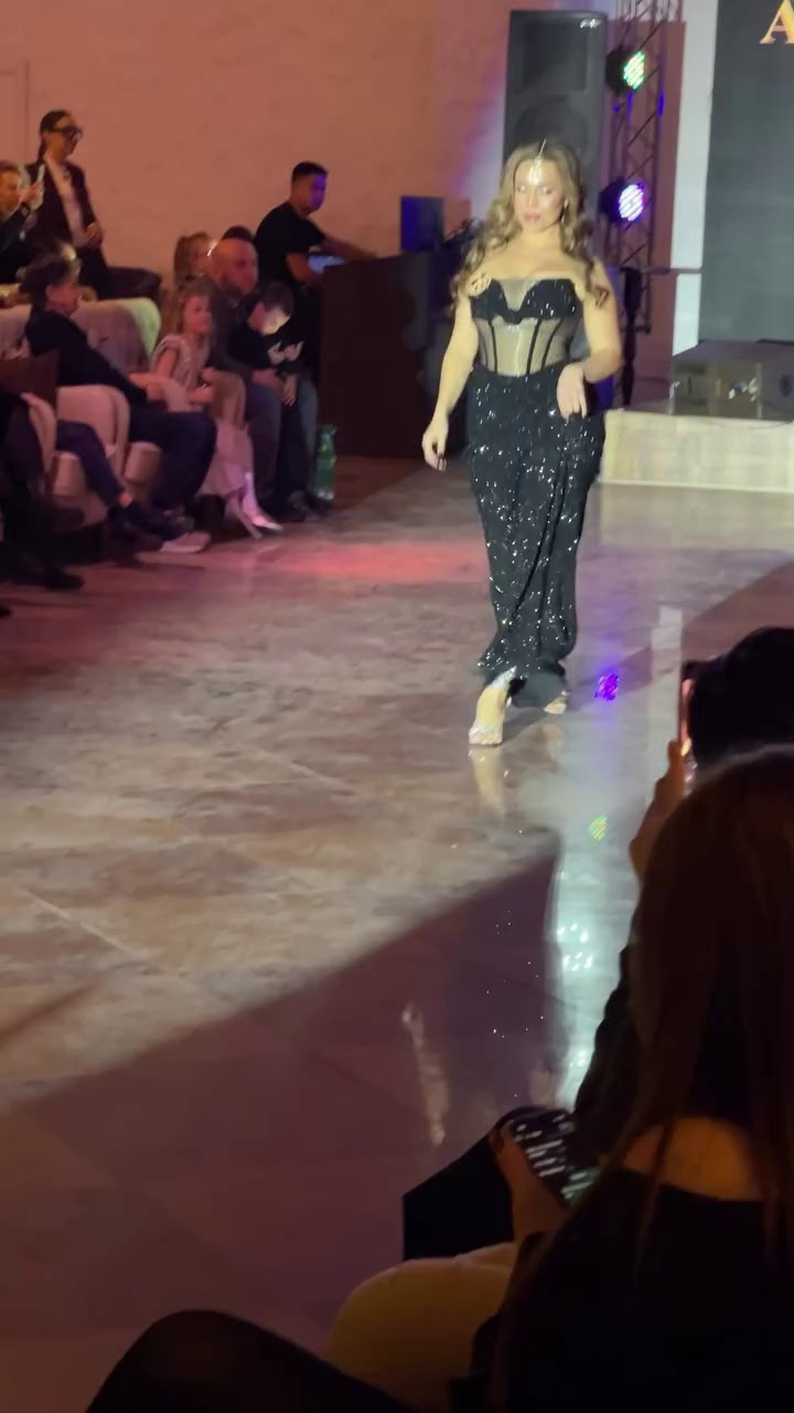 Аренда одежды. Deadkristina — фотограф в Астане