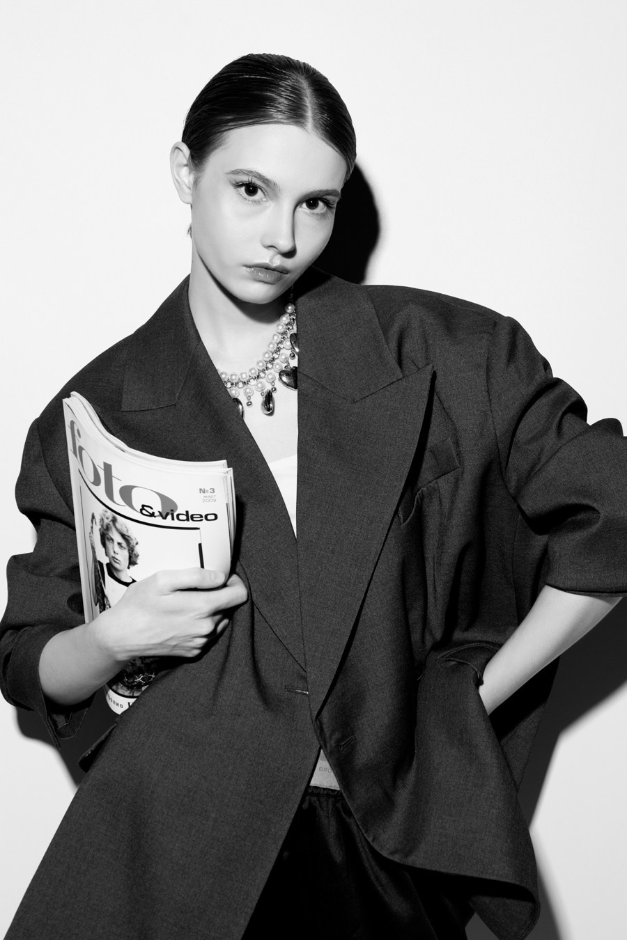 Портреты. Light Project Фотограф Санкт-Петербург