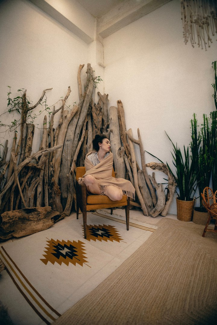 Greenhouse. Самид Али, фотограф из Санкт-Петербурга, Россия