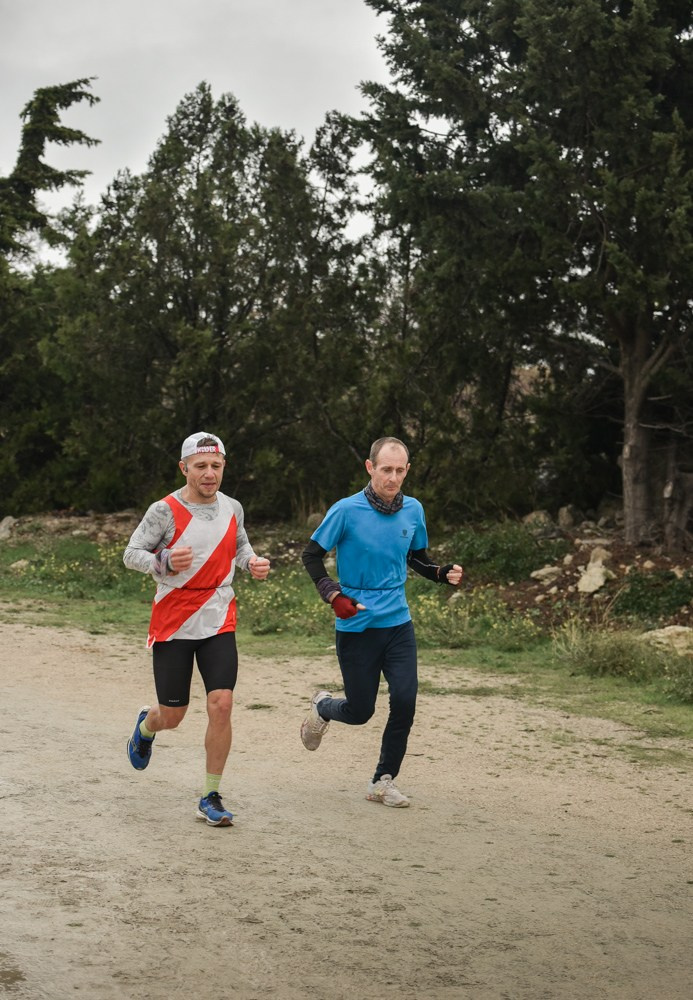 12-часовой забег. Творческий фотограф в Севастополе — Антонина Марченко