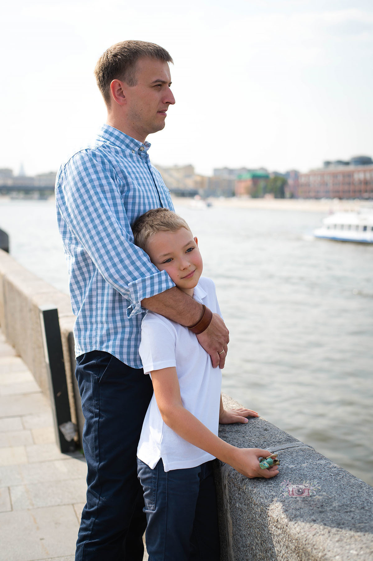 ФОТО ПРОГУЛКА. Семейный и женский фотограф в Москве Доминова Елена