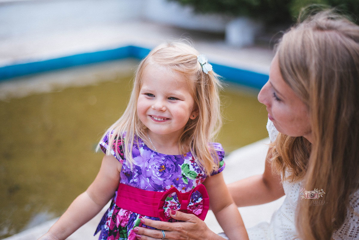 ФОТО ПРОГУЛКА. Семейный и женский фотограф в Москве Доминова Елена