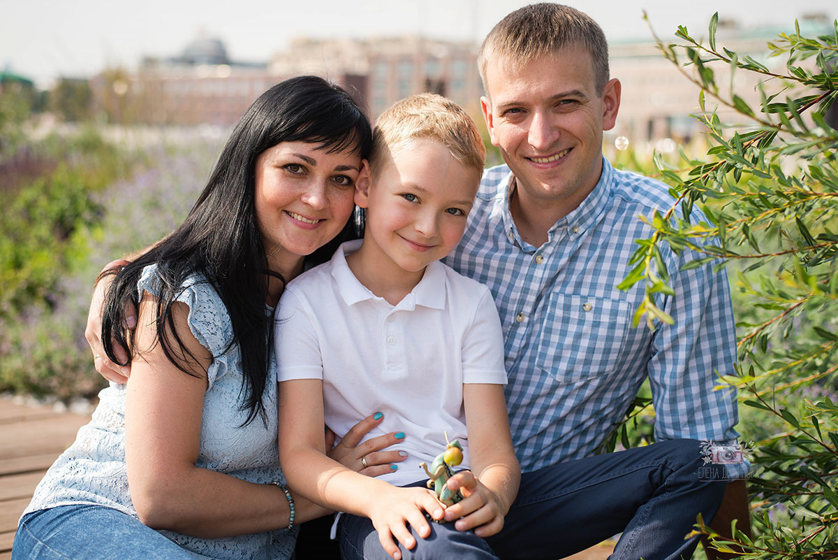 ФОТО ПРОГУЛКА. Семейный и женский фотограф в Москве Доминова Елена