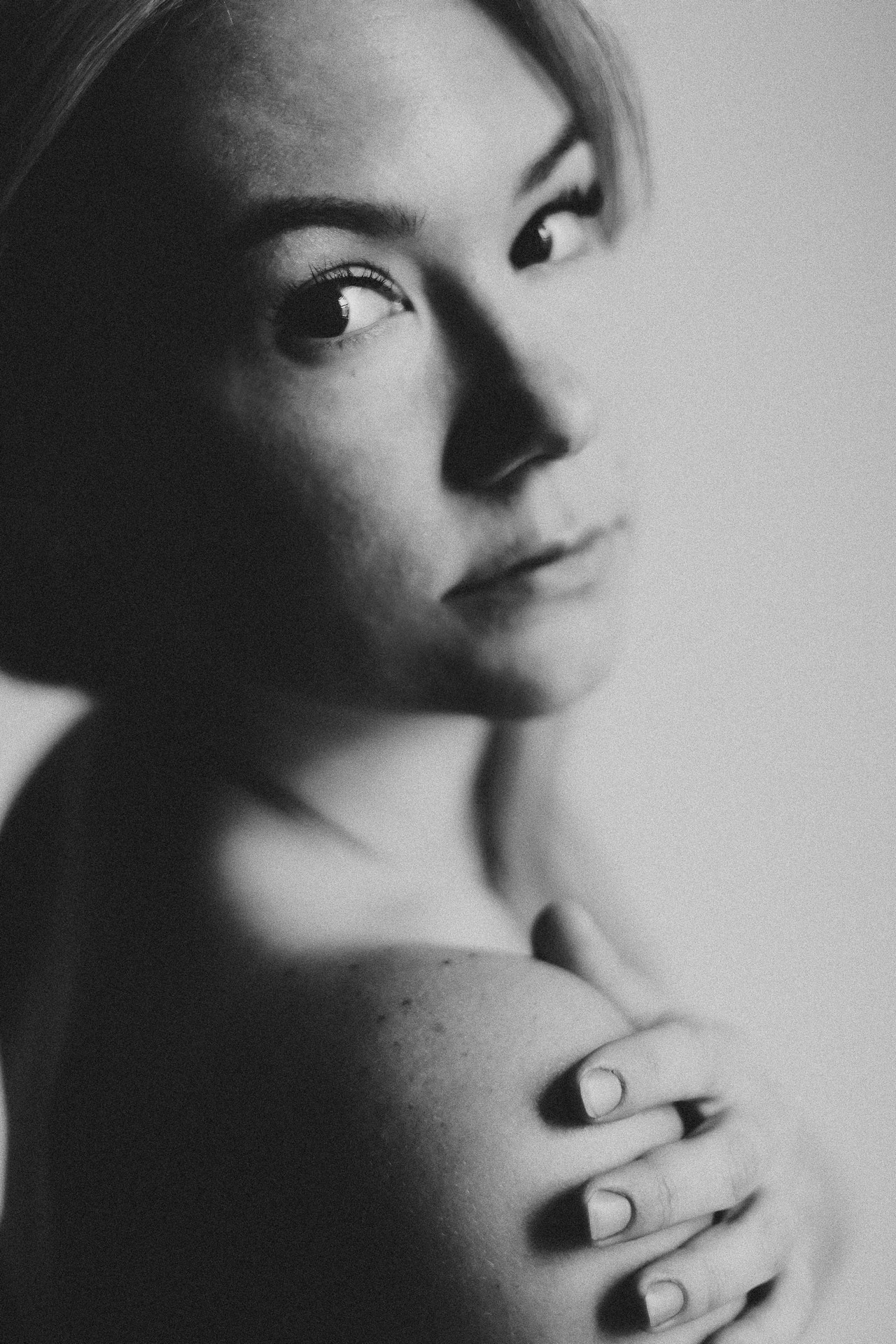 Быть собой. Фотограф Краснодар/преподаватель фотографии