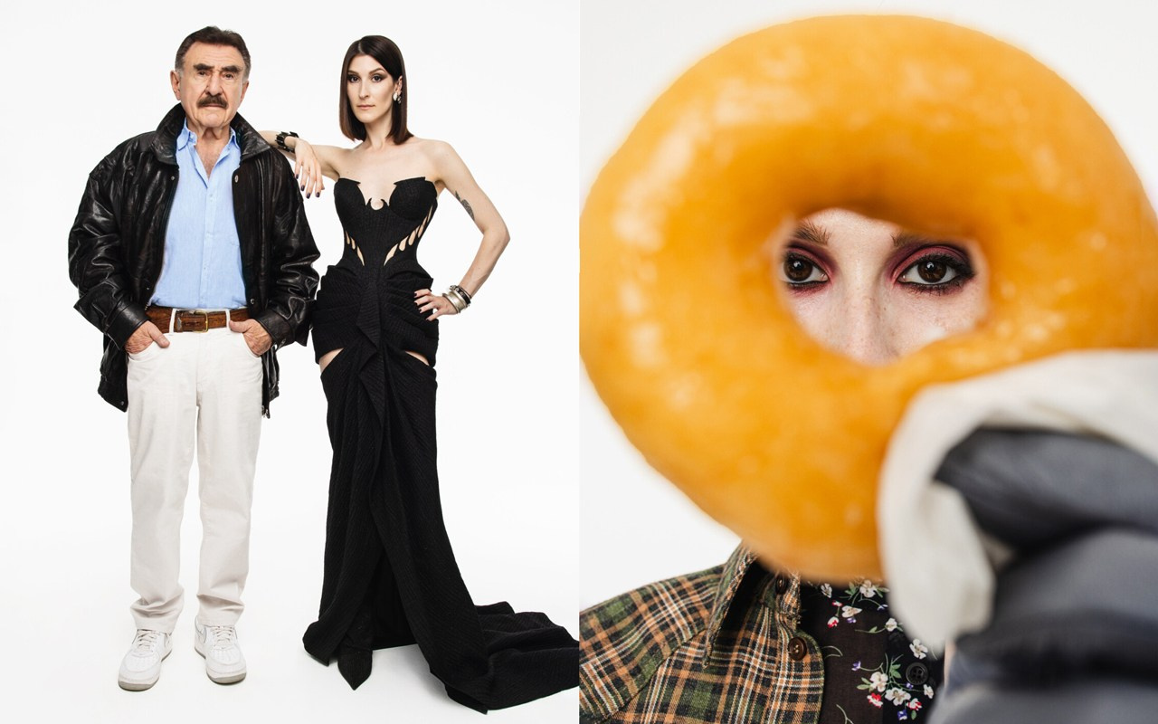 Фотограф Валентин Блох | Санкт-Петербург