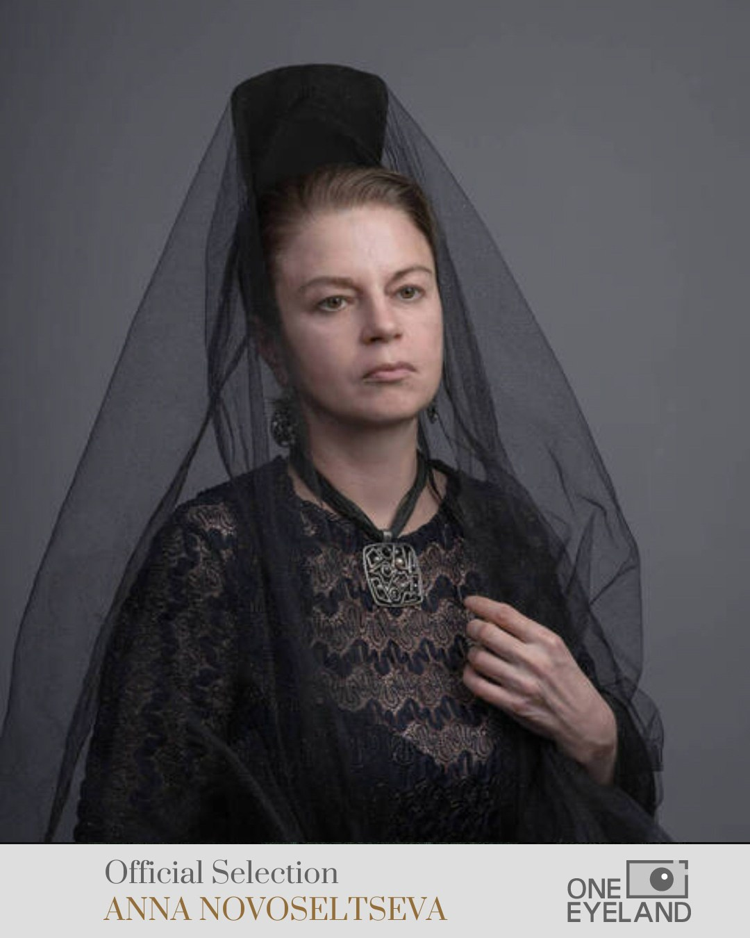 Галерея Oneeyeland. Анна Новосельцева. Индивидуальные фотосессии в Москве и М.О