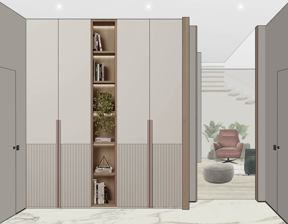 Частный дом, г. Ессентуки