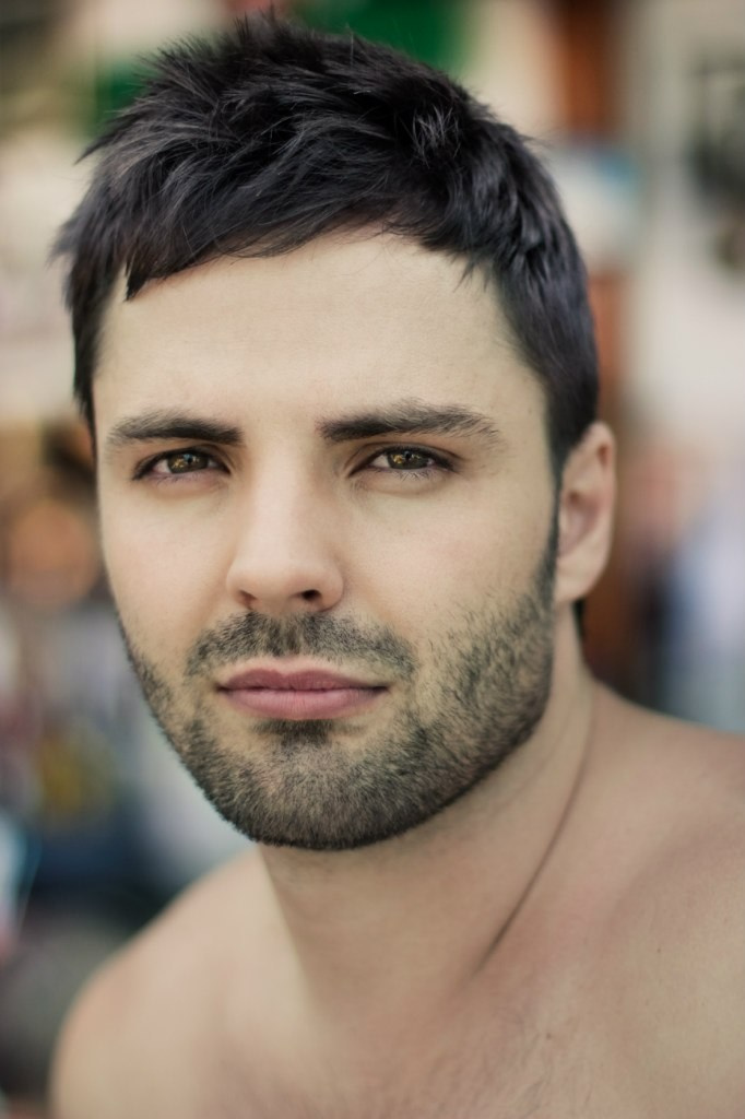 Тот самый бар. Nina Petina