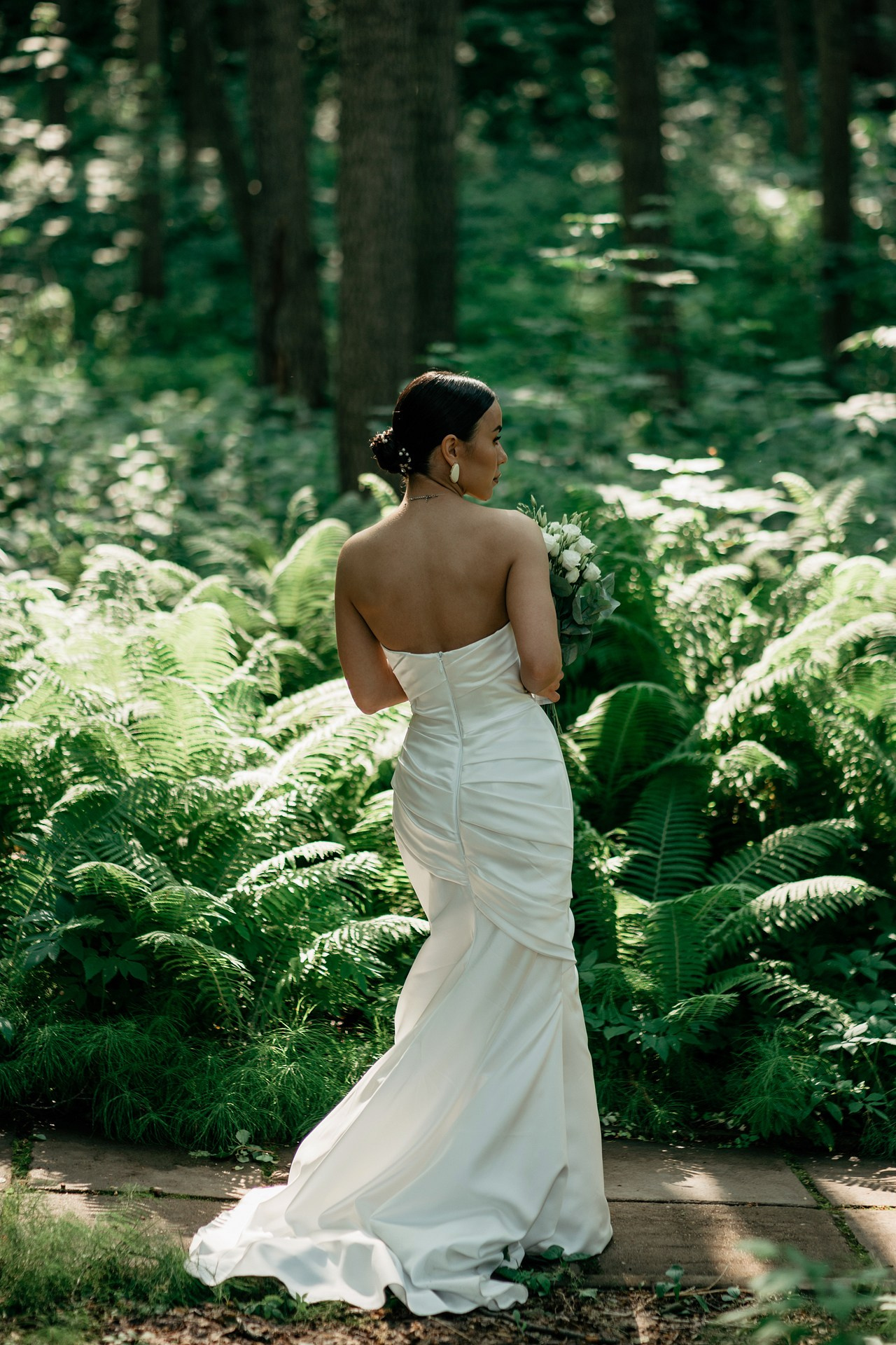 Свадьба Челны Фаиль Рената. Свадебный Фотограф Казань Челны