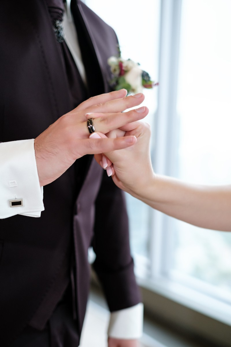 Ольга и Александр. Фотограф в Москве и Санкт-Петербурге