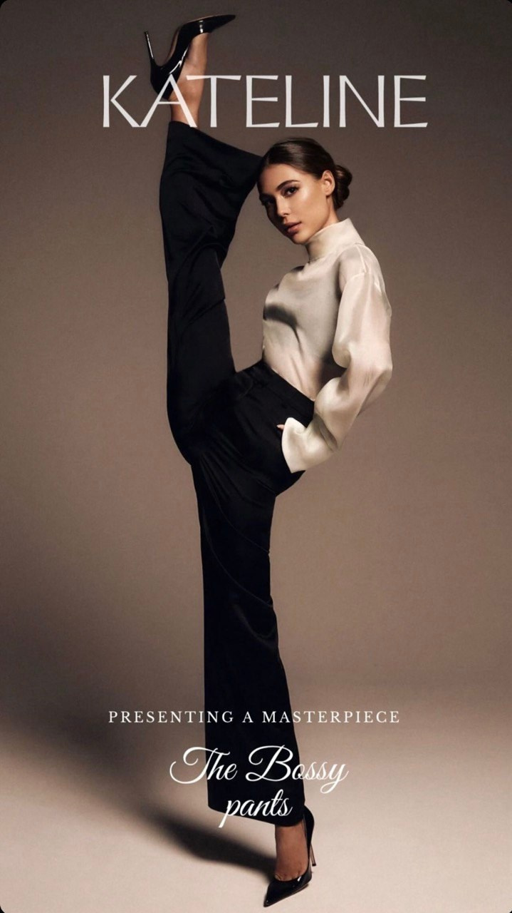 Образы для фотосессий. Стилист, визажист Яна Кондратенко