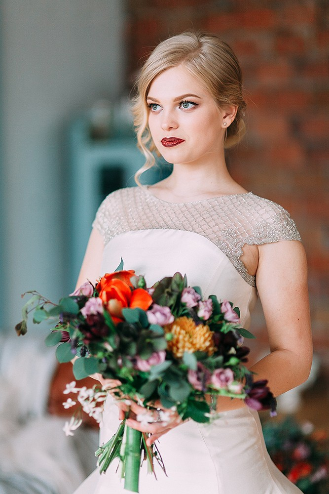 Workshop Серебряная лилия