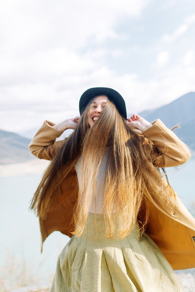 Георгий и Екатерина