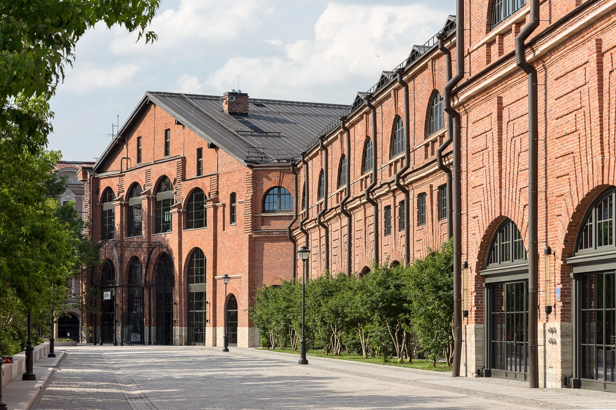 Architecture. Alexey Bogolepov photography