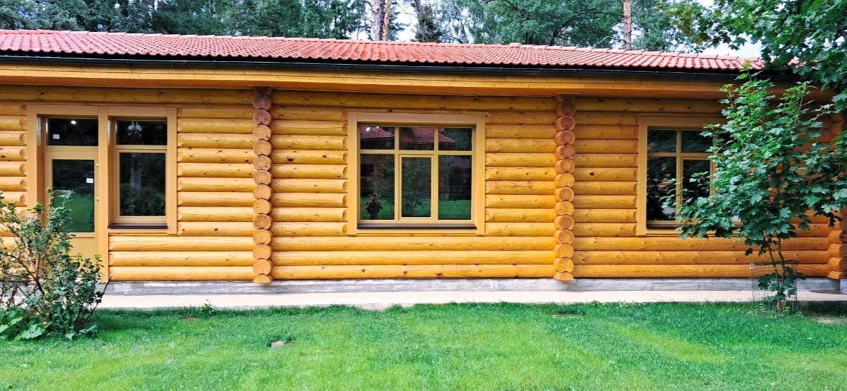 ОБНАЛИЧКА. Строительство, отделка и реставрация деревянных домов в Москве и М.О