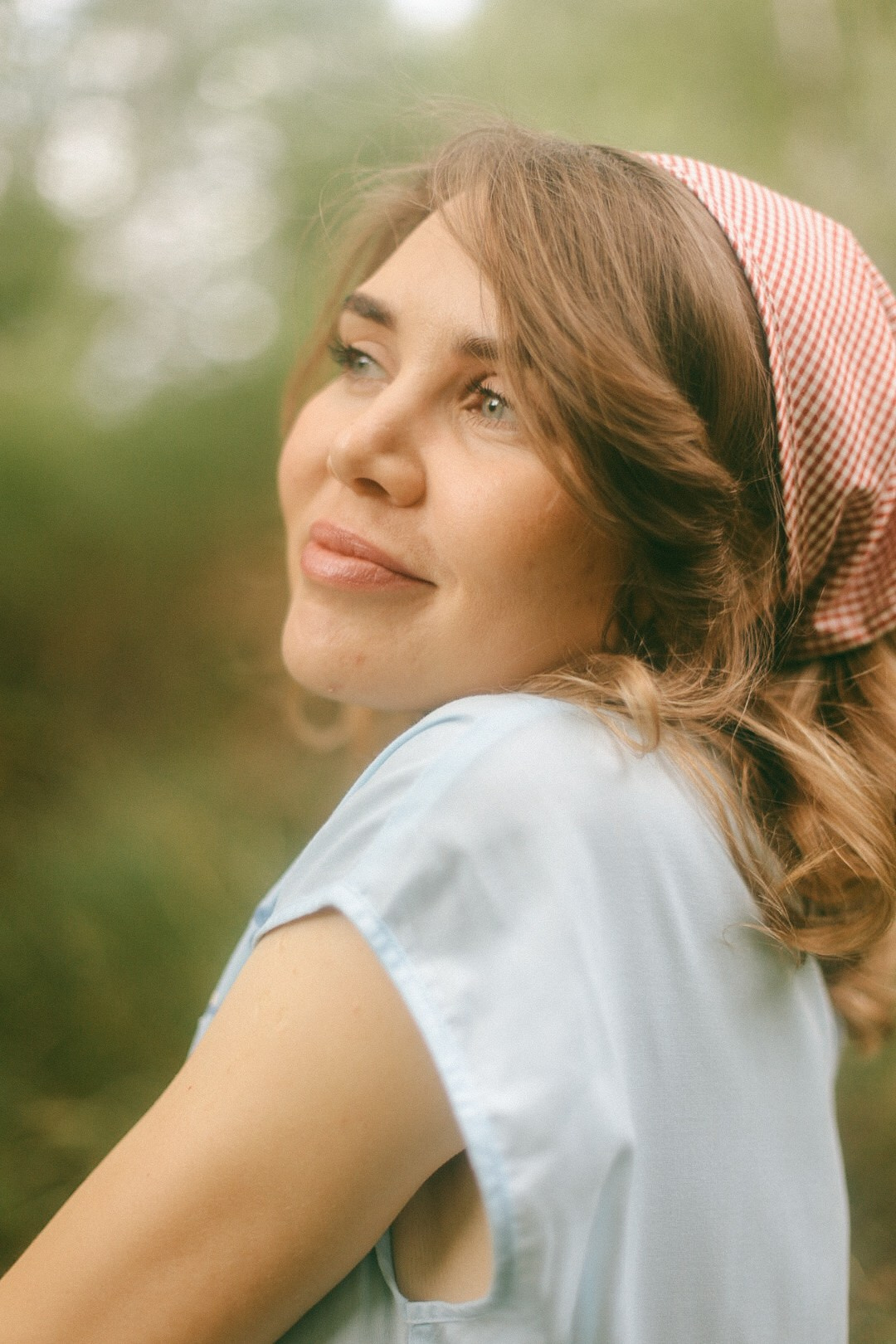 Аня. Фотограф Нижний Новгород