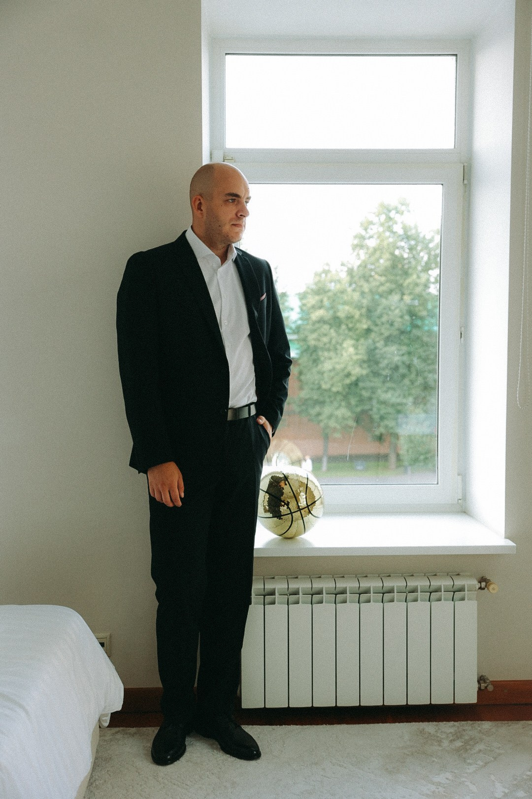 Родион и Аня. Фотограф Нижний Новгород