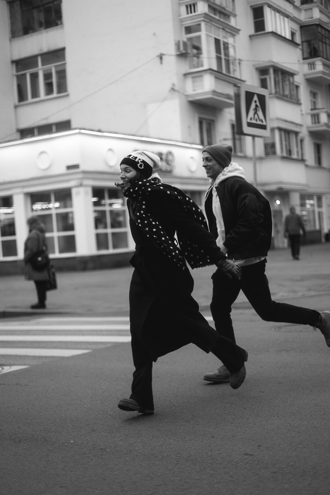 Фил и Настя. Фотограф Нижний Новгород