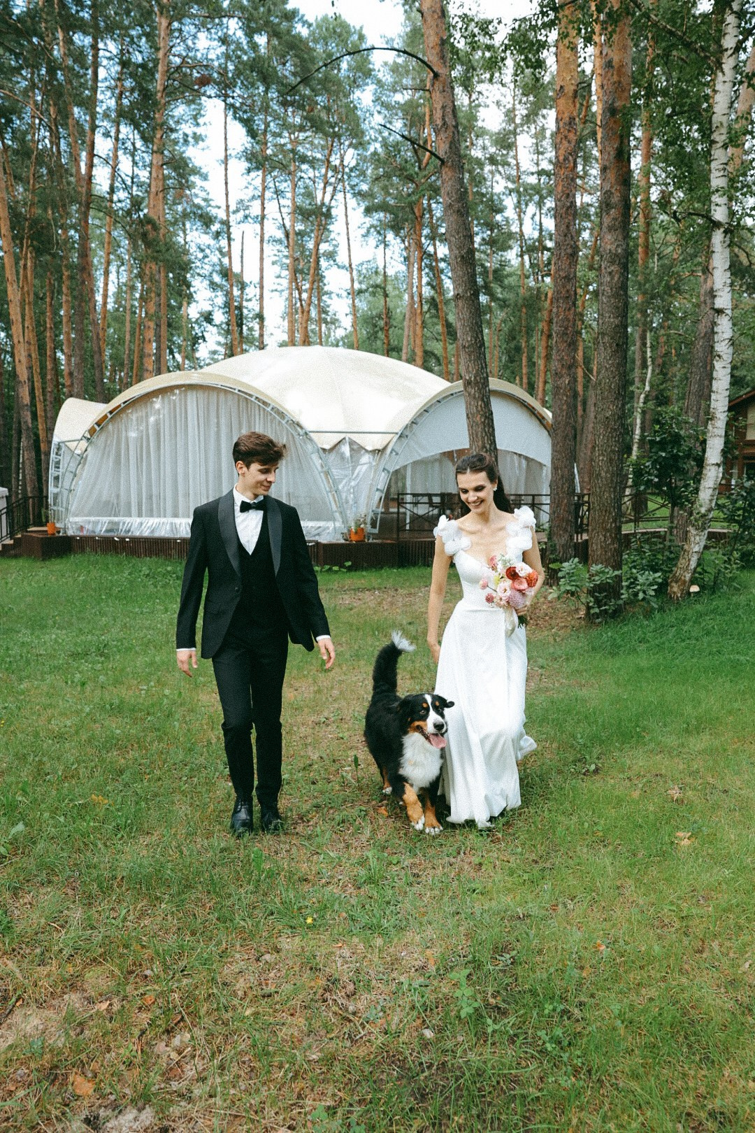 Саша и Вера. Фотограф Нижний Новгород