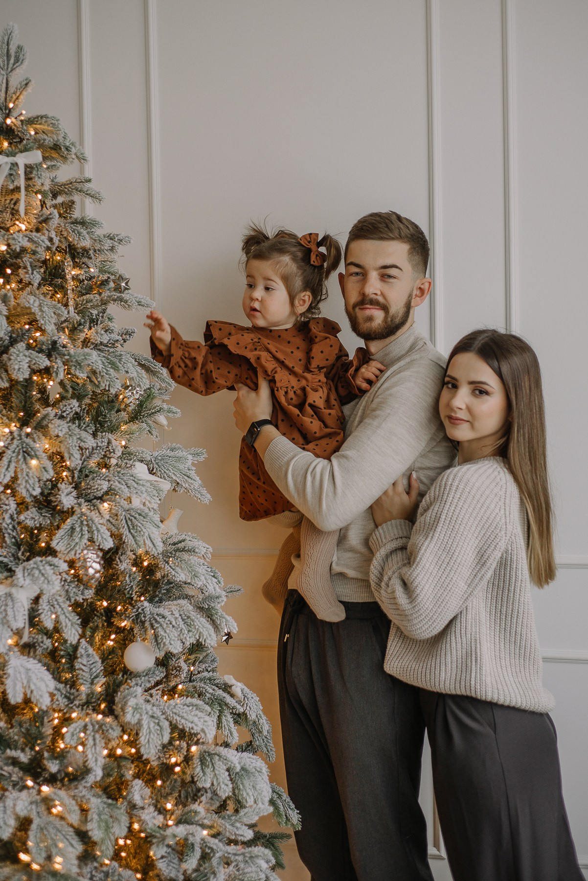 Happy moments_Женя, Кристина и Ева. Свадебный и семейный фотограф в Минске Яна Новак