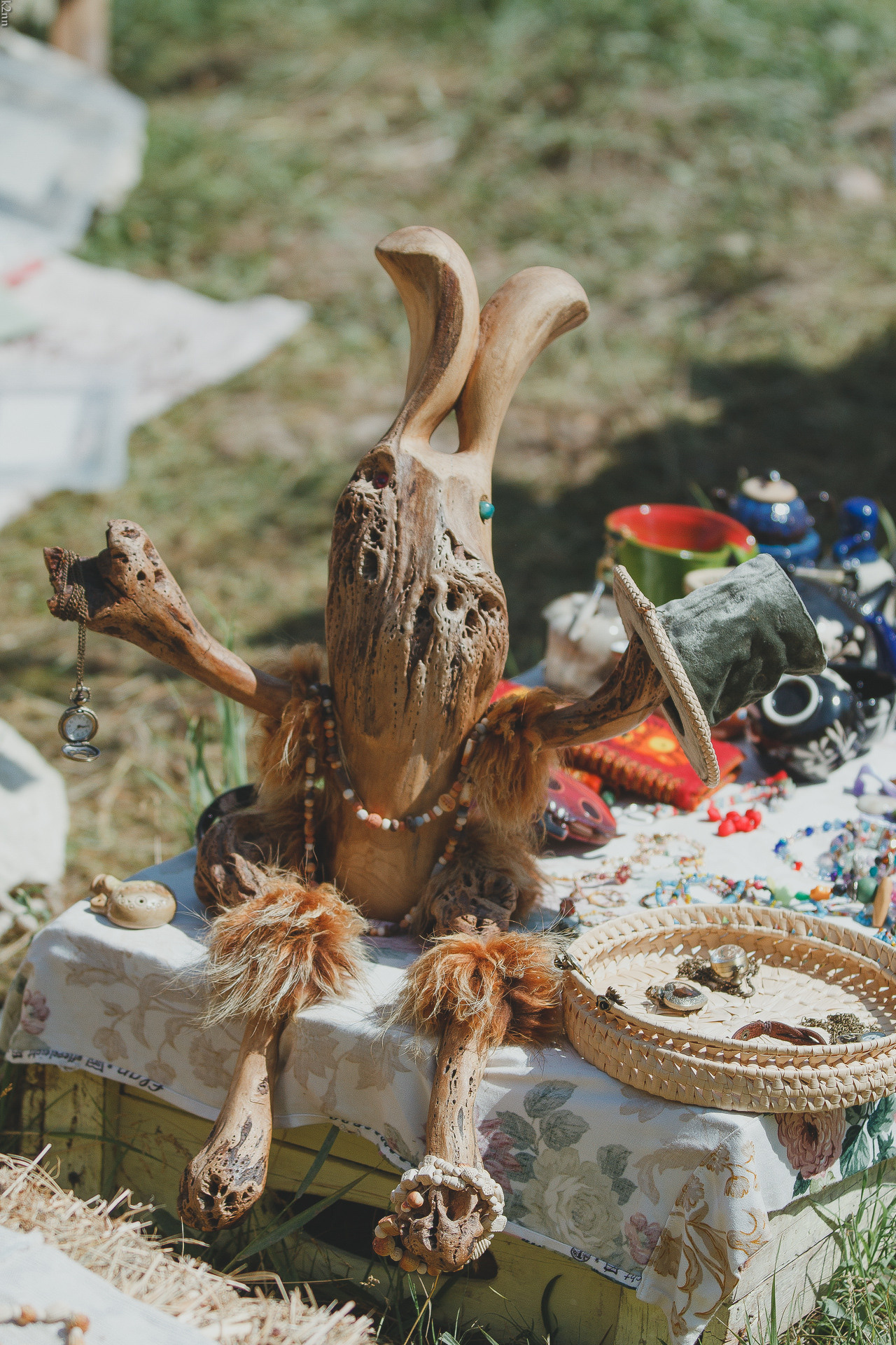 Музыкальный фестиваль Sun Spirit 2019. Фотограф Антон Катунин | Симферополь