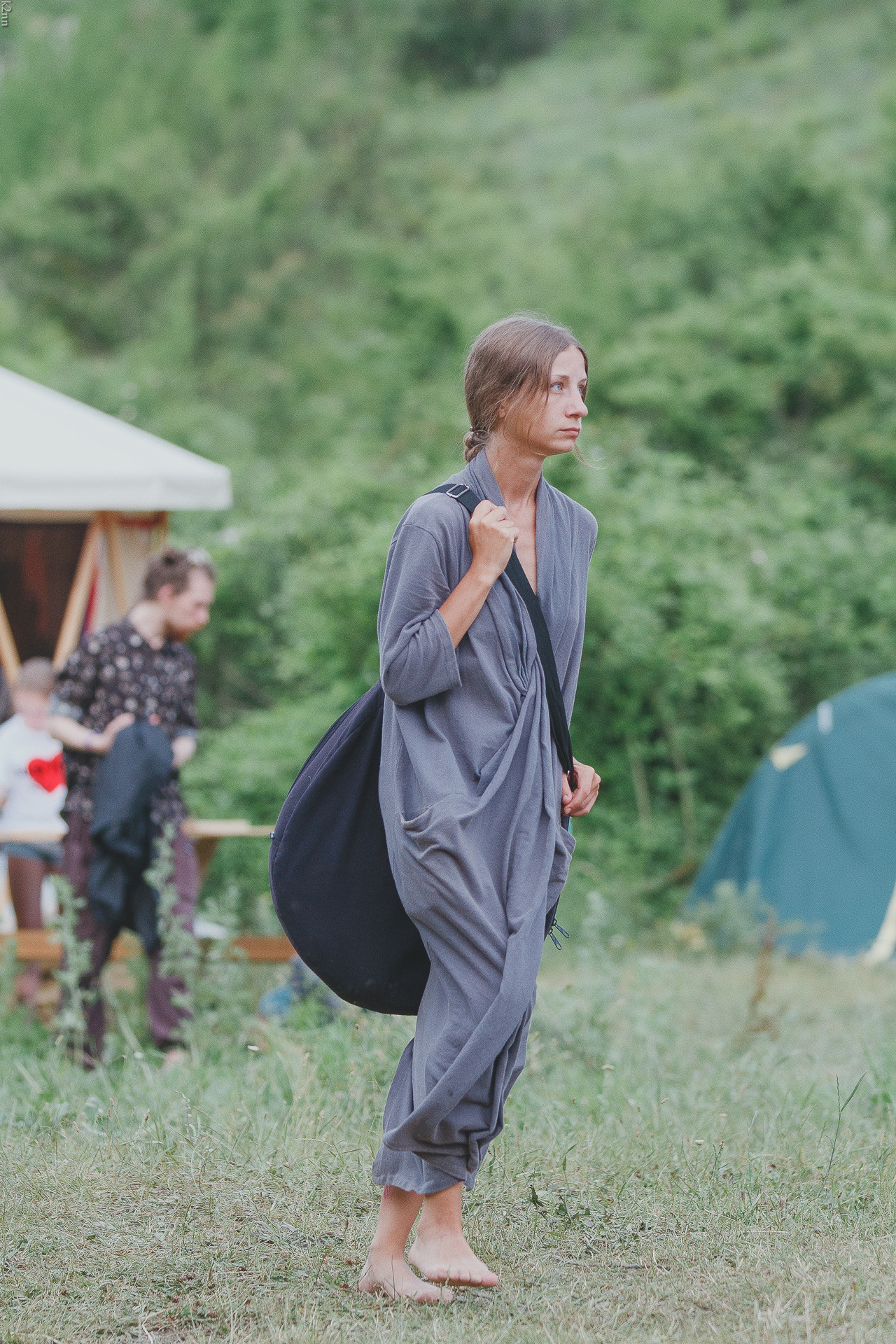 Музыкальный фестиваль Sun Spirit 2019. Фотограф Антон Катунин | Симферополь