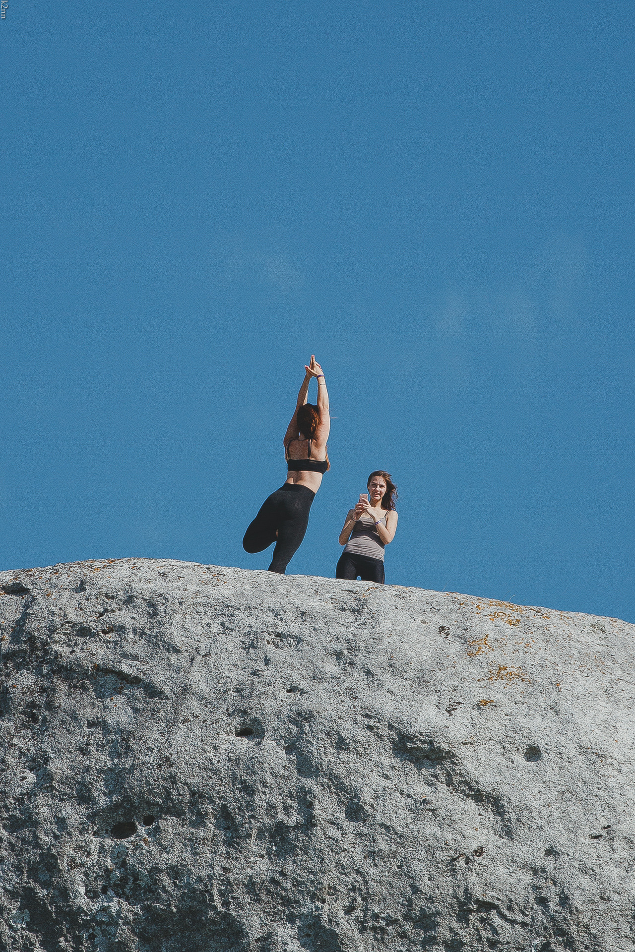 Музыкальный фестиваль Sun Spirit 2019. Фотограф Антон Катунин | Симферополь