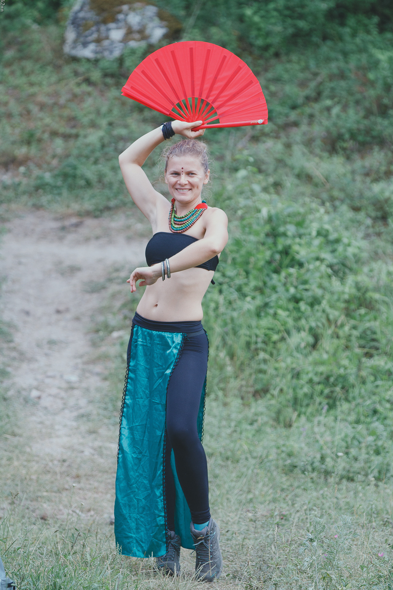 Музыкальный фестиваль Sun Spirit 2019. Фотограф Антон Катунин | Симферополь