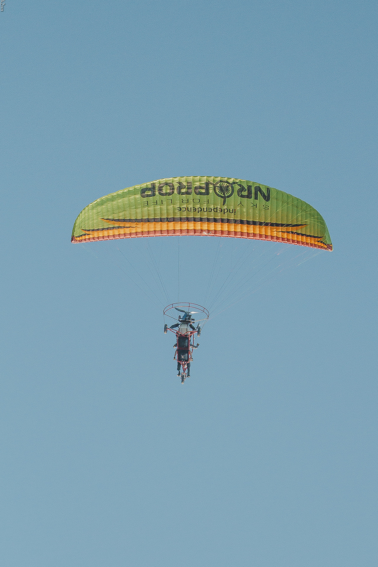 Музыкальный фестиваль Sun Spirit 2019. Фотограф Антон Катунин | Симферополь