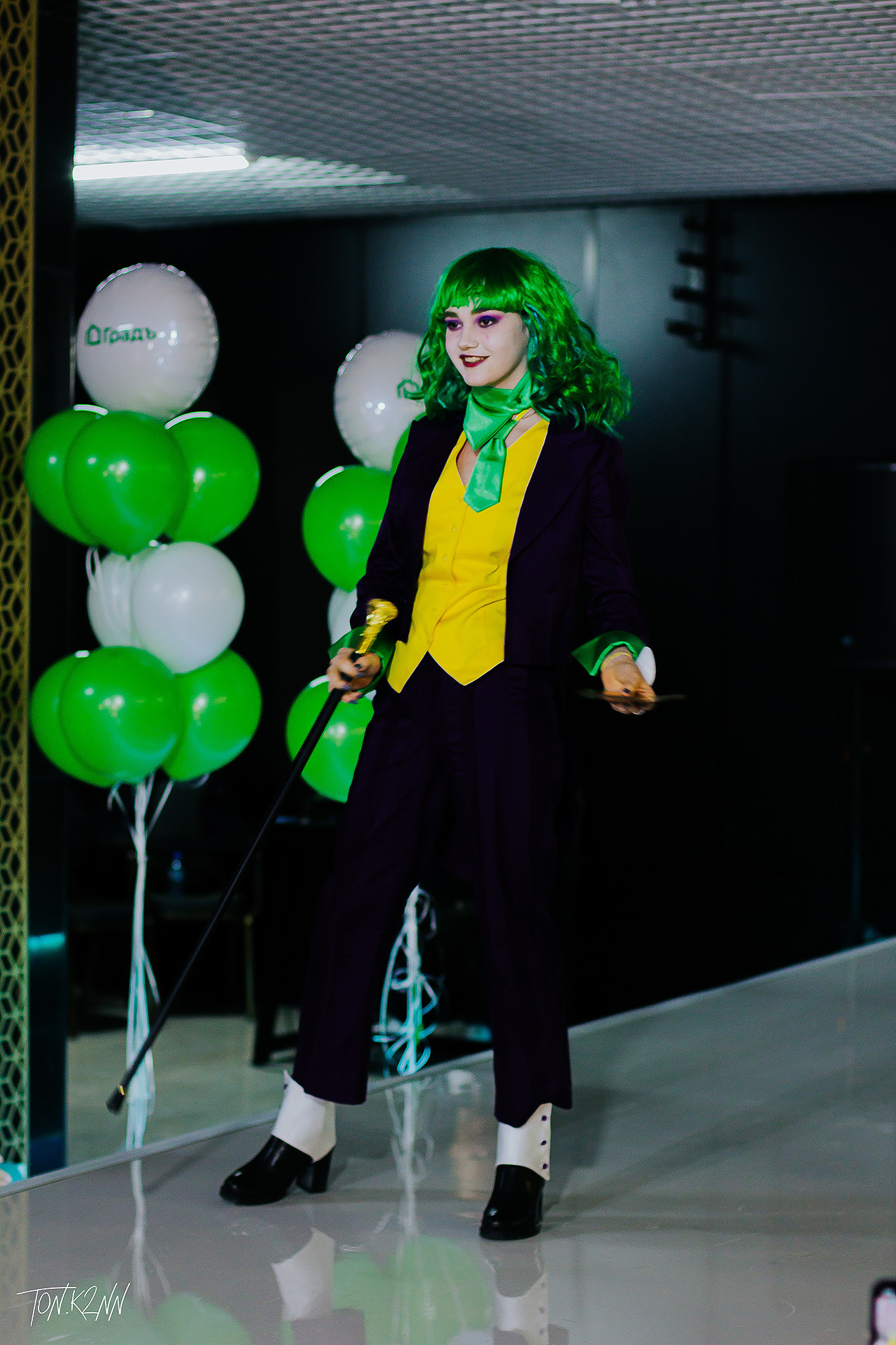 07 марта 2021 | Мини Мисс Крыма 2021. Фотограф Антон Катунин | Симферополь