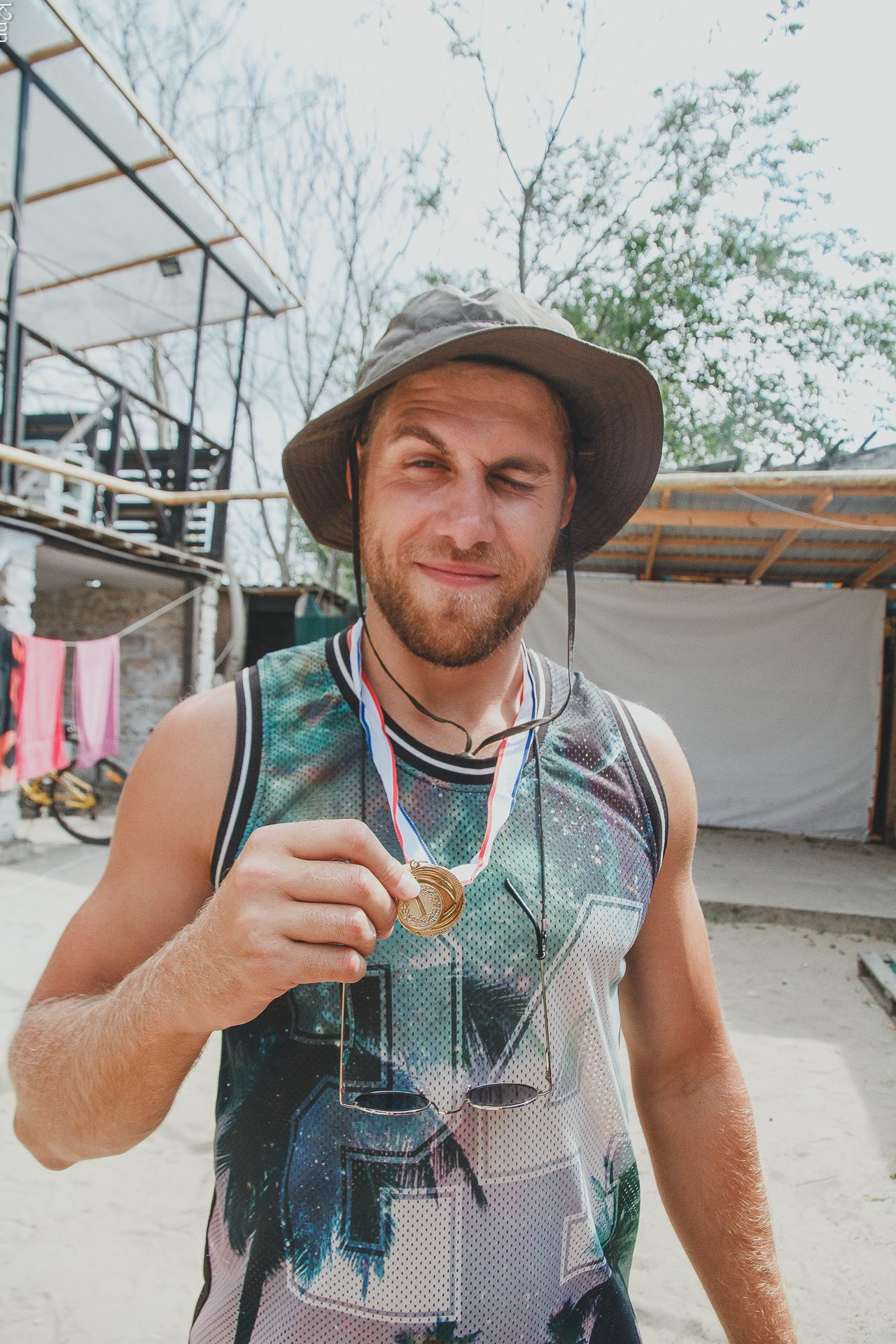 Чемпионат Крыма по Вейку. Фотограф Антон Катунин | Симферополь