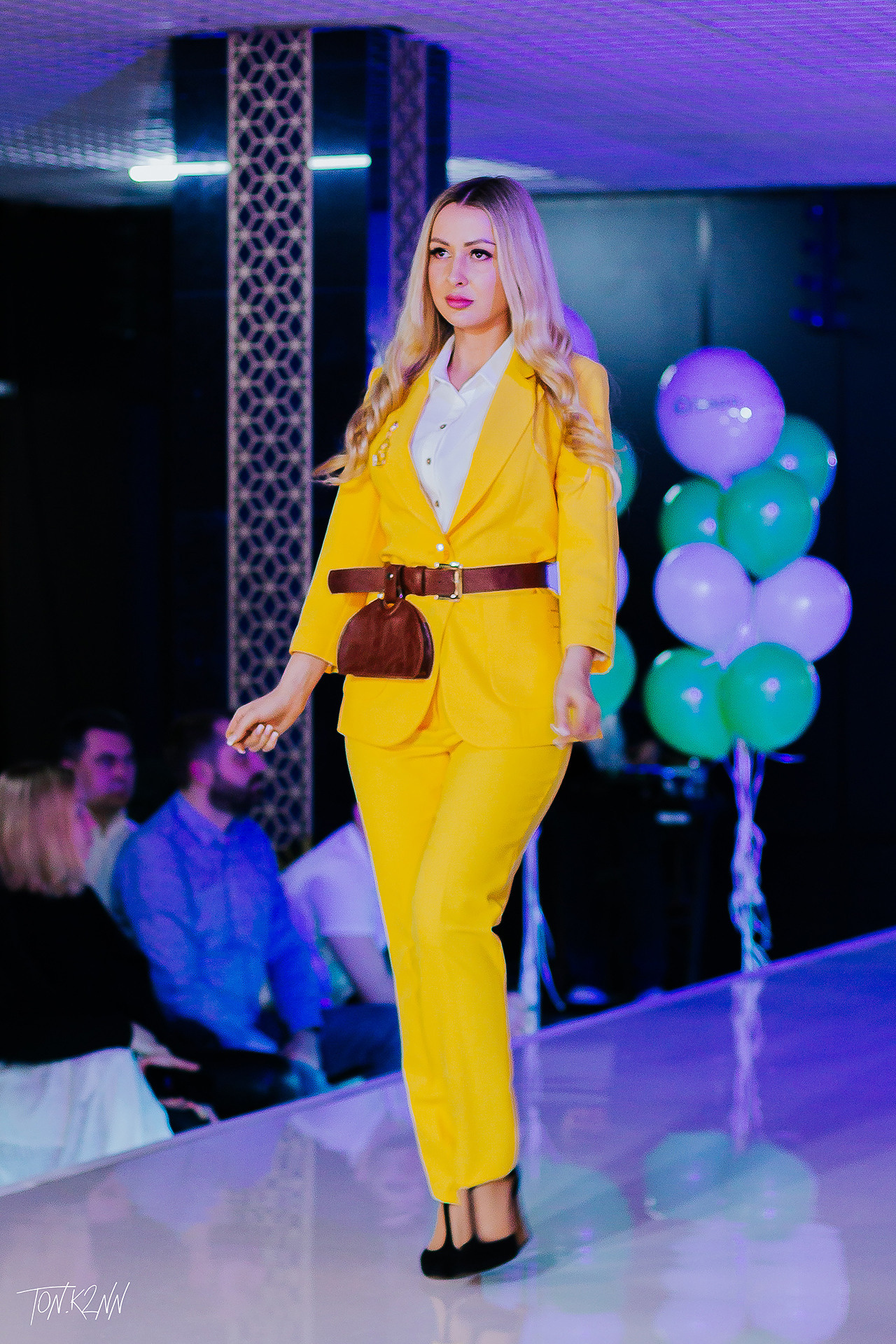 07 марта 2021 | Мини Мисс Крыма 2021. Фотограф Антон Катунин | Симферополь