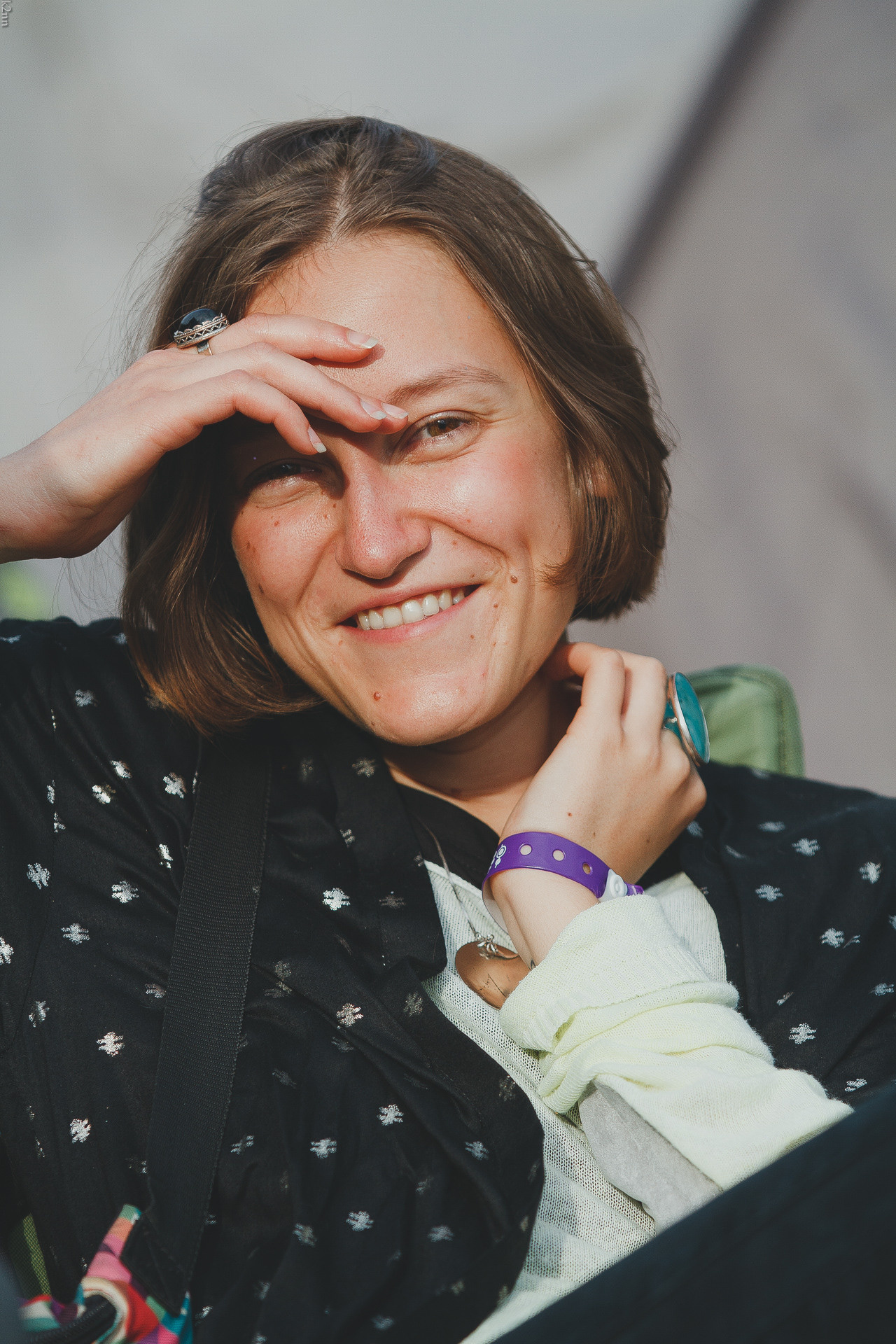 Музыкальный фестиваль Sun Spirit 2019. Фотограф Антон Катунин | Симферополь