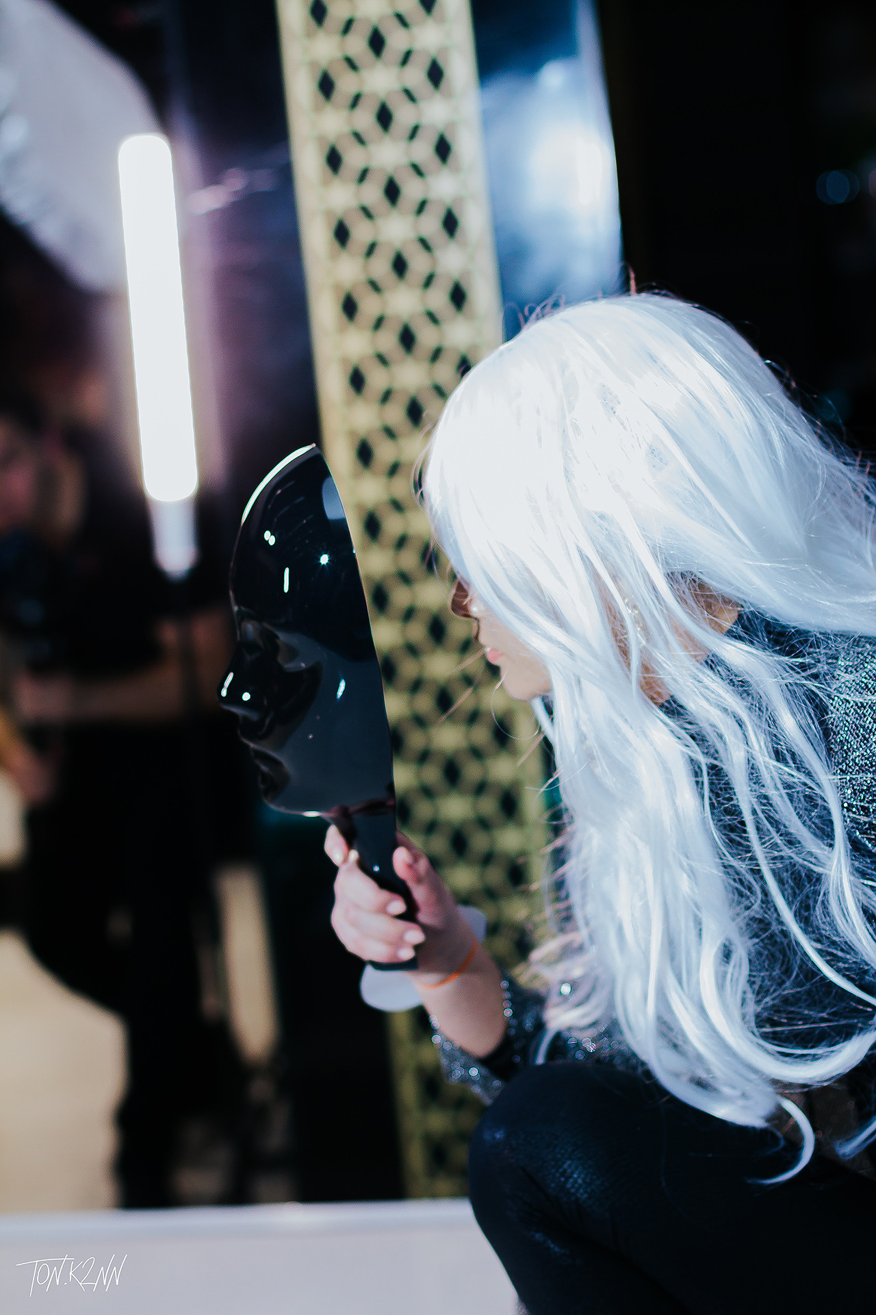 07 марта 2021 | Мини Мисс Крыма 2021. Фотограф Антон Катунин | Симферополь