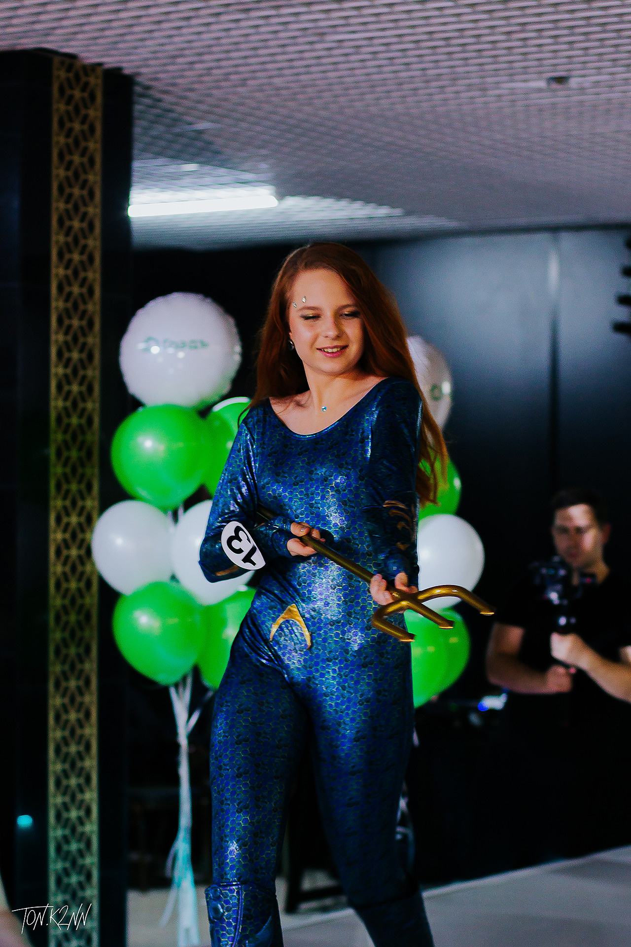 07 марта 2021 | Мини Мисс Крыма 2021. Фотограф Антон Катунин | Симферополь