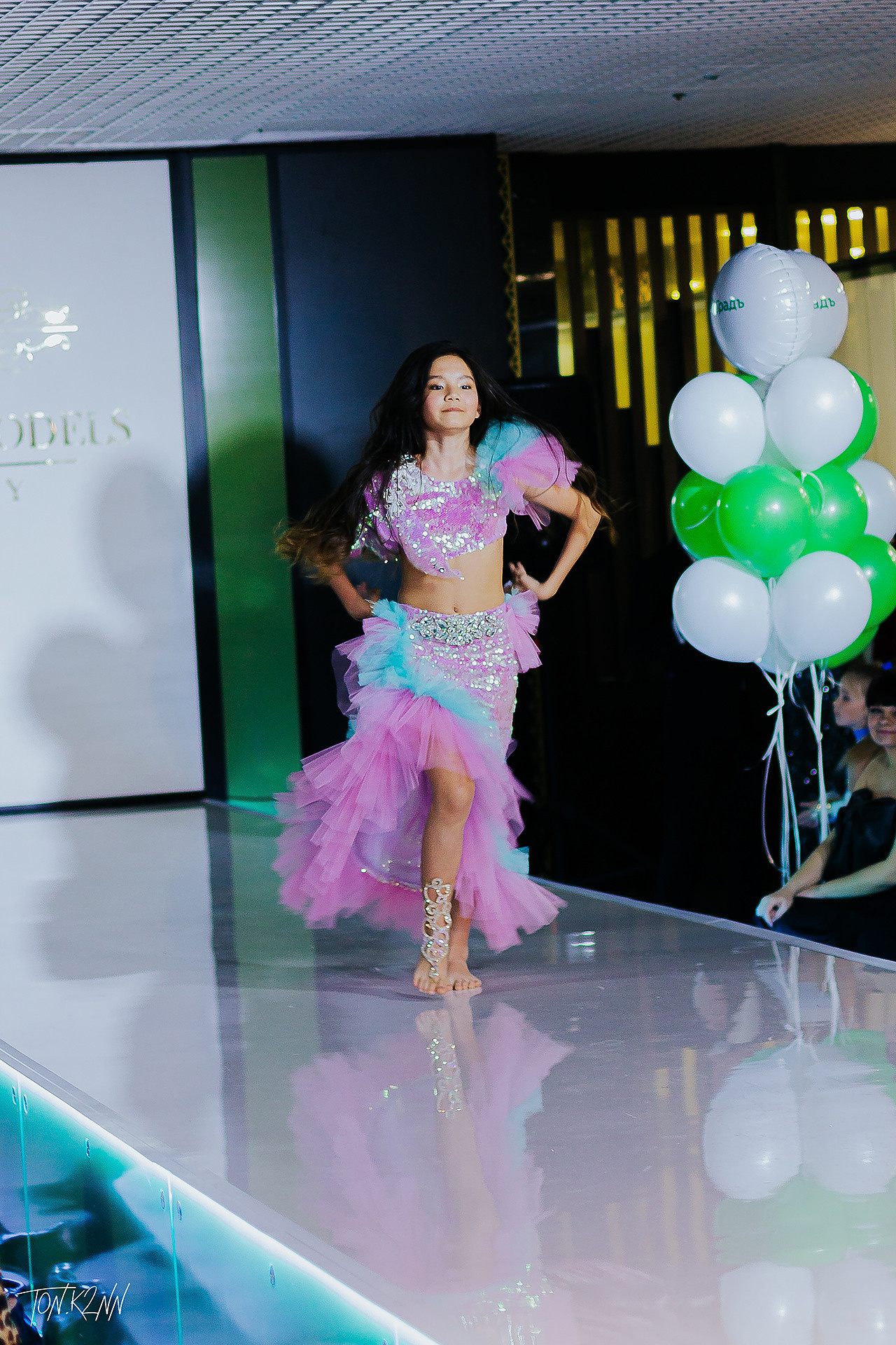 07 марта 2021 | Мини Мисс Крыма 2021. Фотограф Антон Катунин | Симферополь