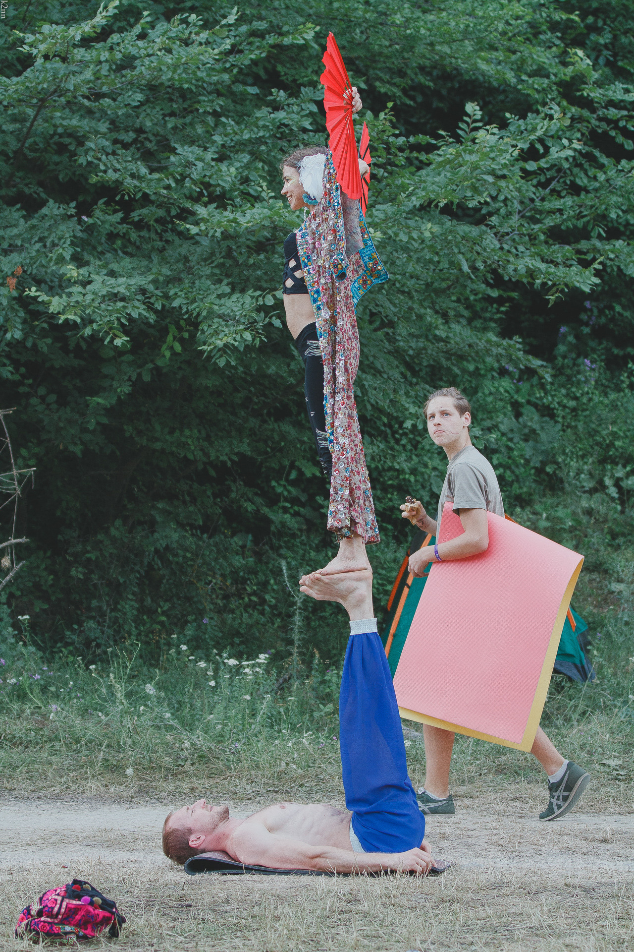 Музыкальный фестиваль Sun Spirit 2019. Фотограф Антон Катунин | Симферополь