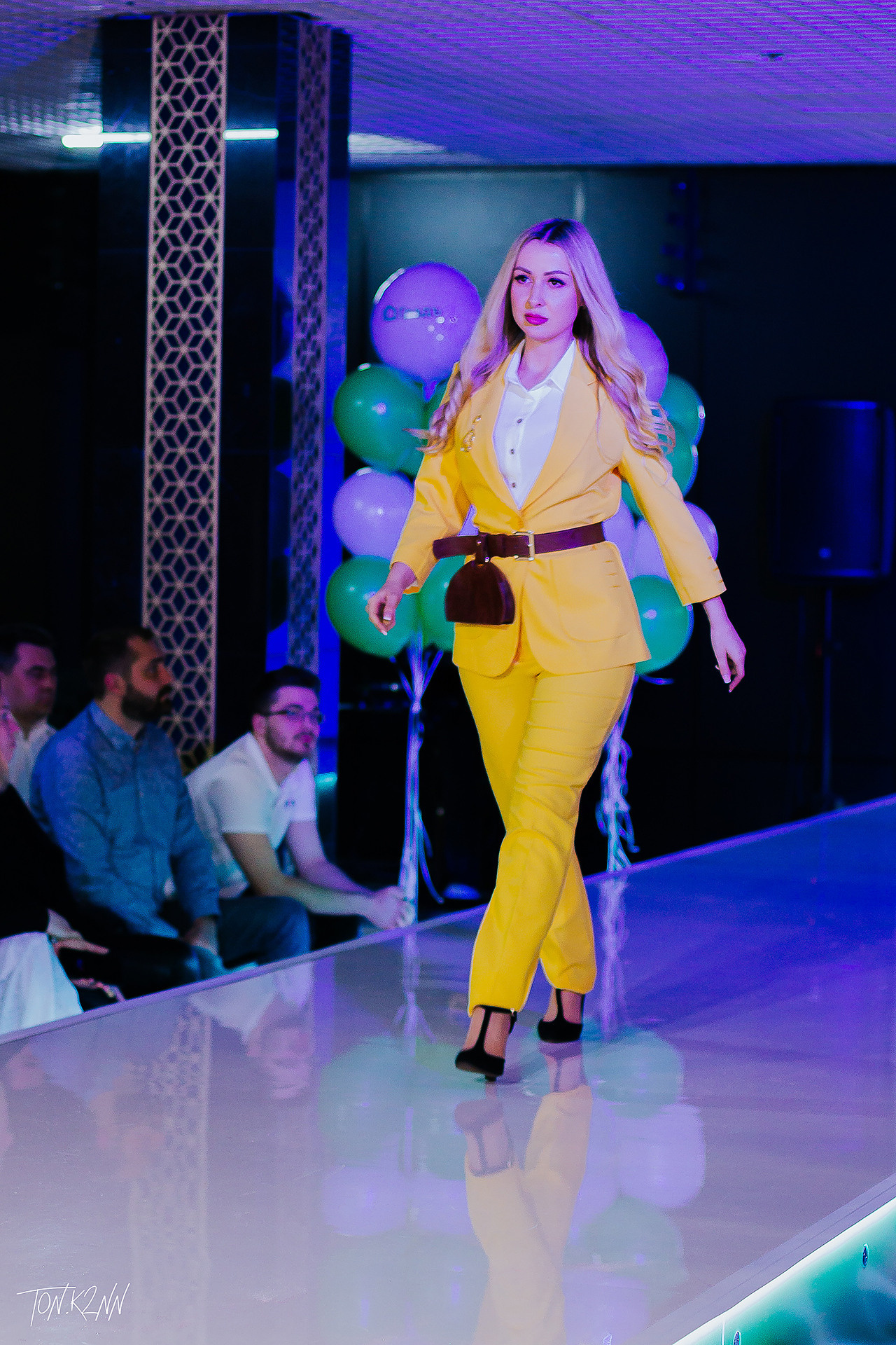 07 марта 2021 | Мини Мисс Крыма 2021. Фотограф Антон Катунин | Симферополь