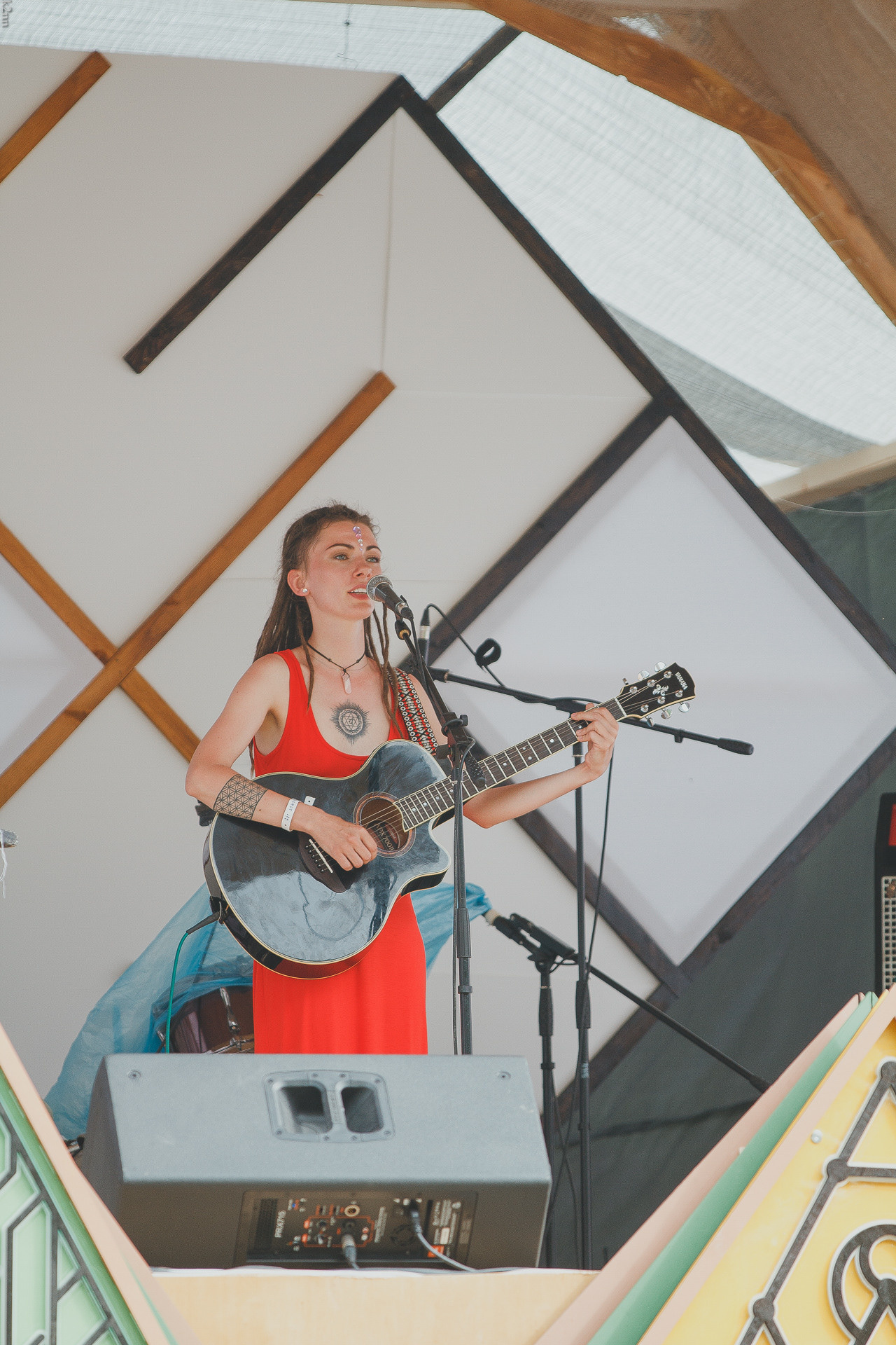 Музыкальный фестиваль Sun Spirit 2019. Фотограф Антон Катунин | Симферополь