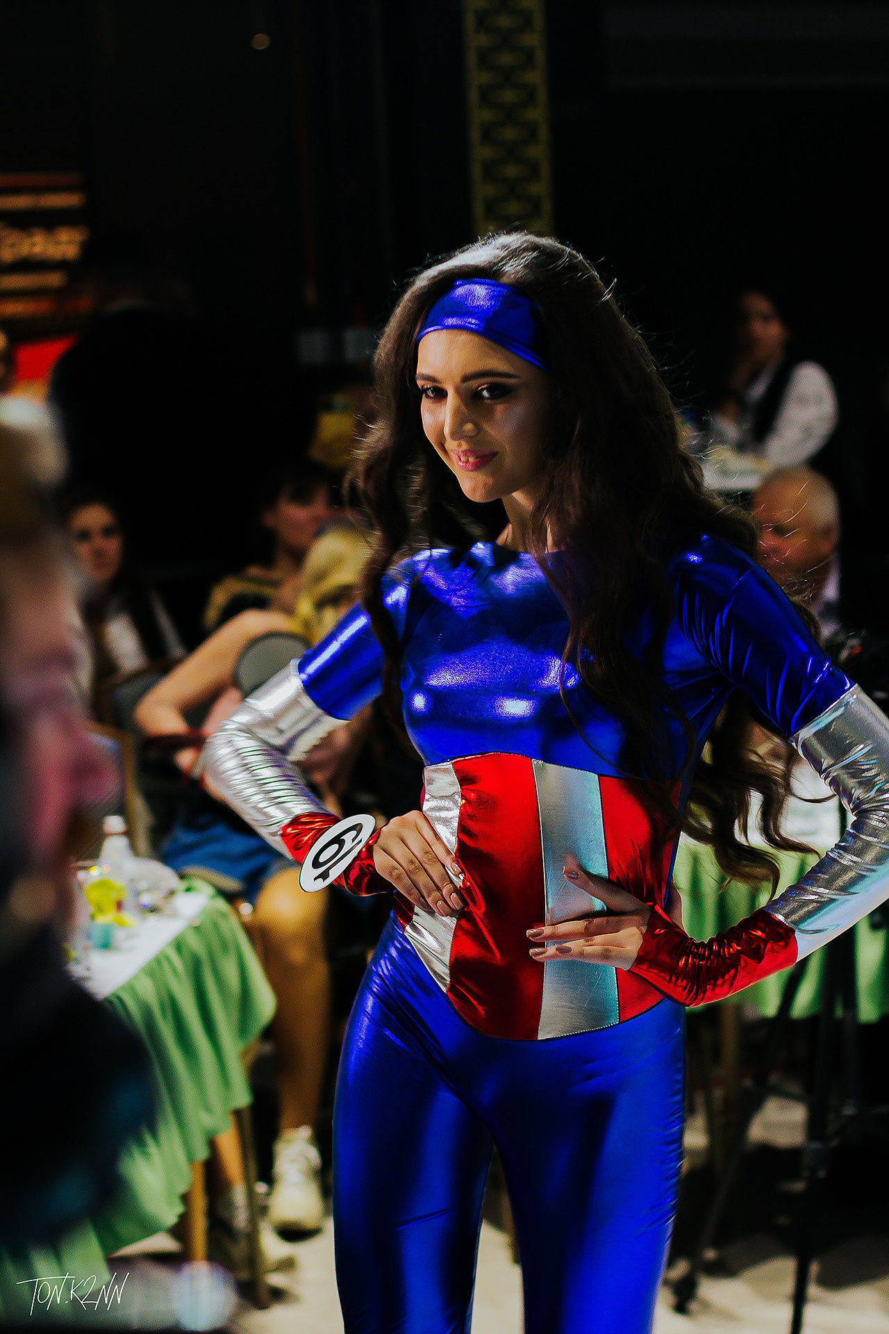 07 марта 2021 | Мини Мисс Крыма 2021. Фотограф Антон Катунин | Симферополь