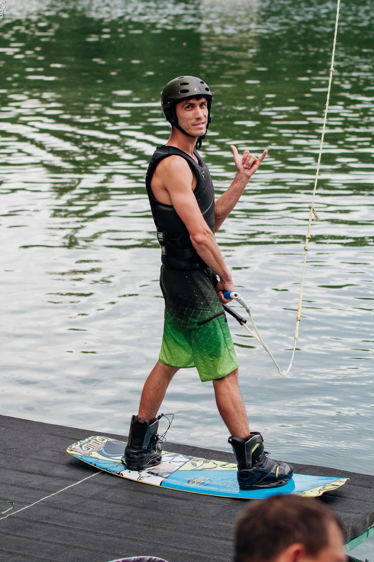 Чемпионат Крыма по Вейку. Фотограф Антон Катунин | Симферополь