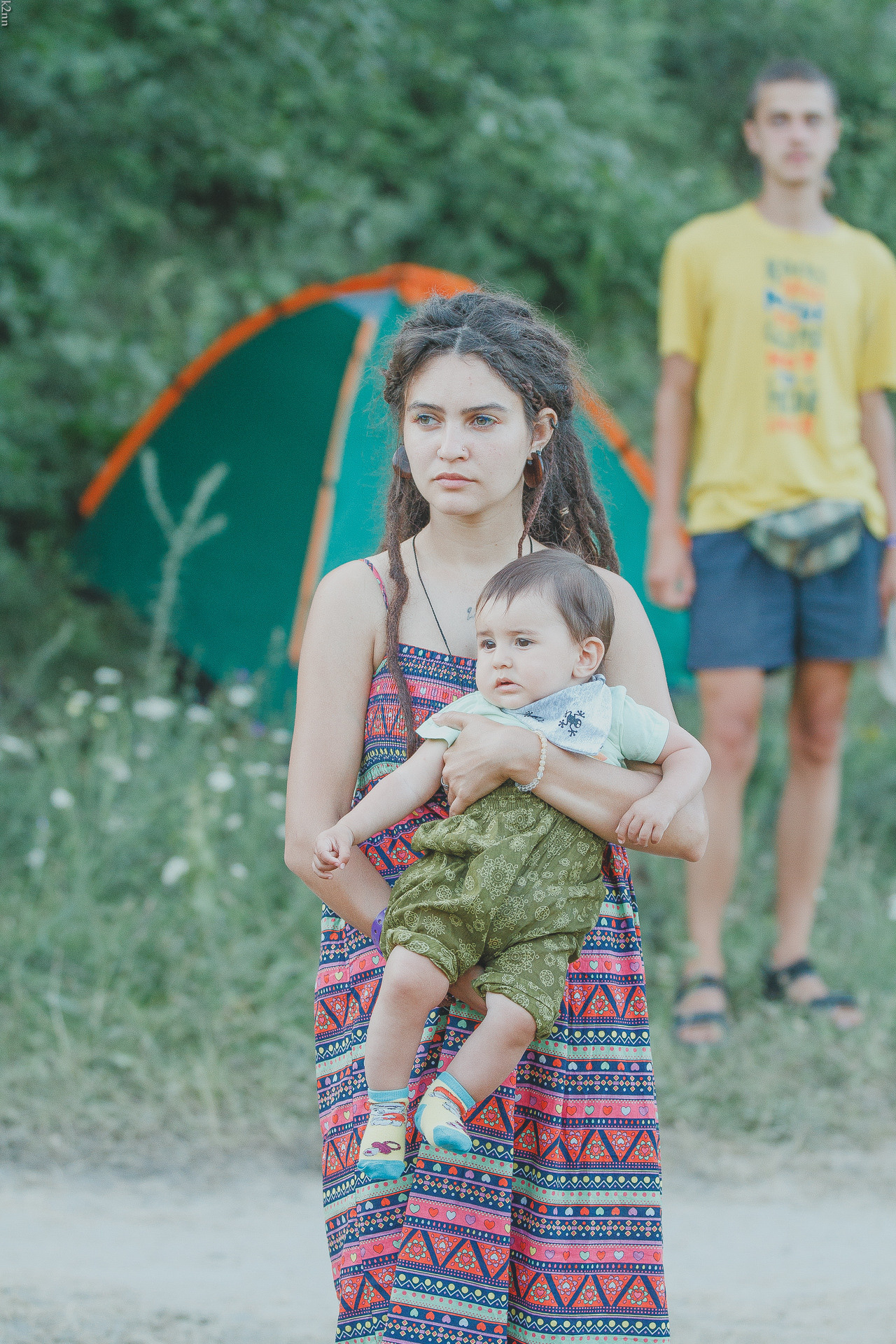 Музыкальный фестиваль Sun Spirit 2019. Фотограф Антон Катунин | Симферополь