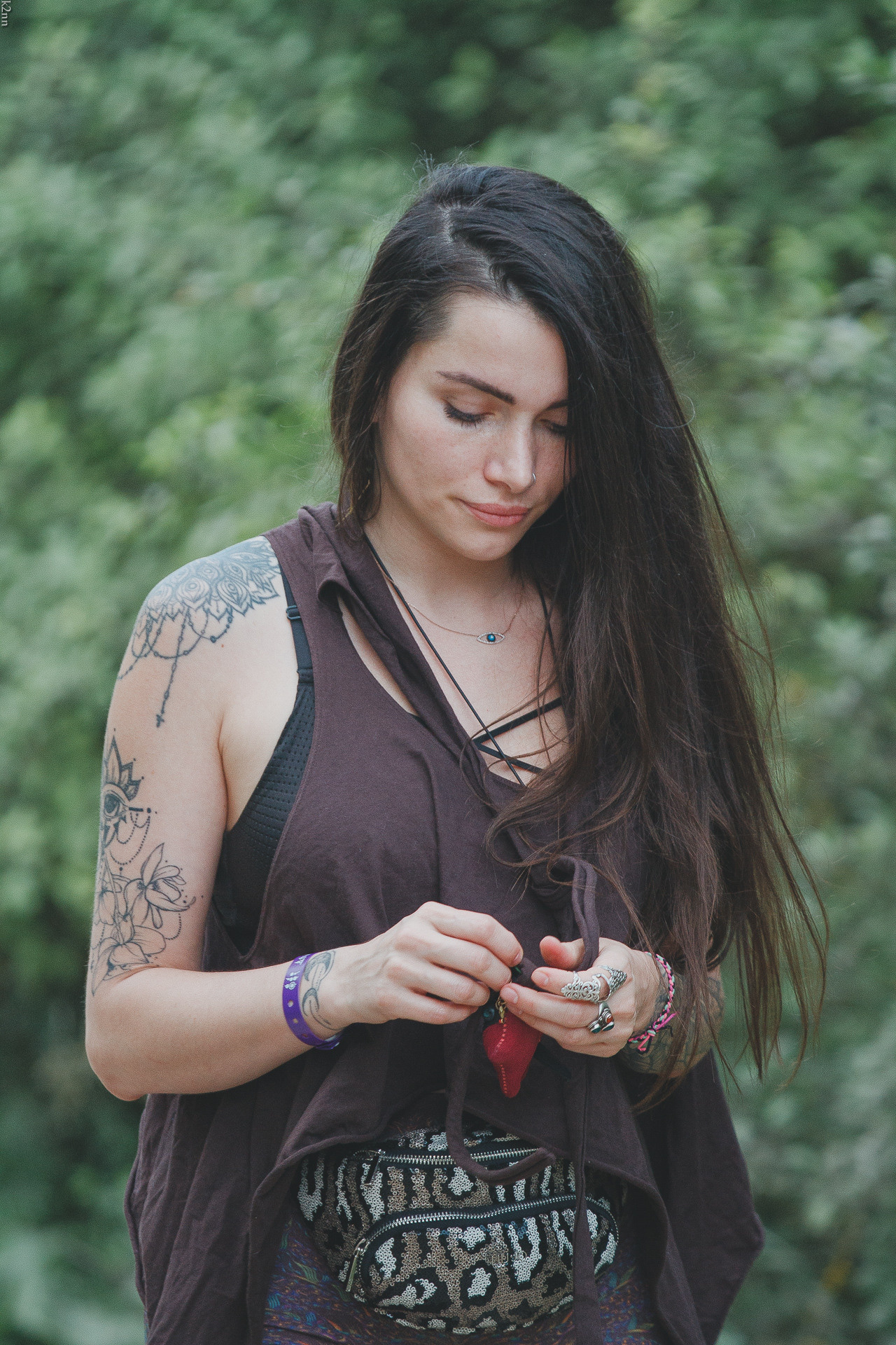 Музыкальный фестиваль Sun Spirit 2019. Фотограф Антон Катунин | Симферополь