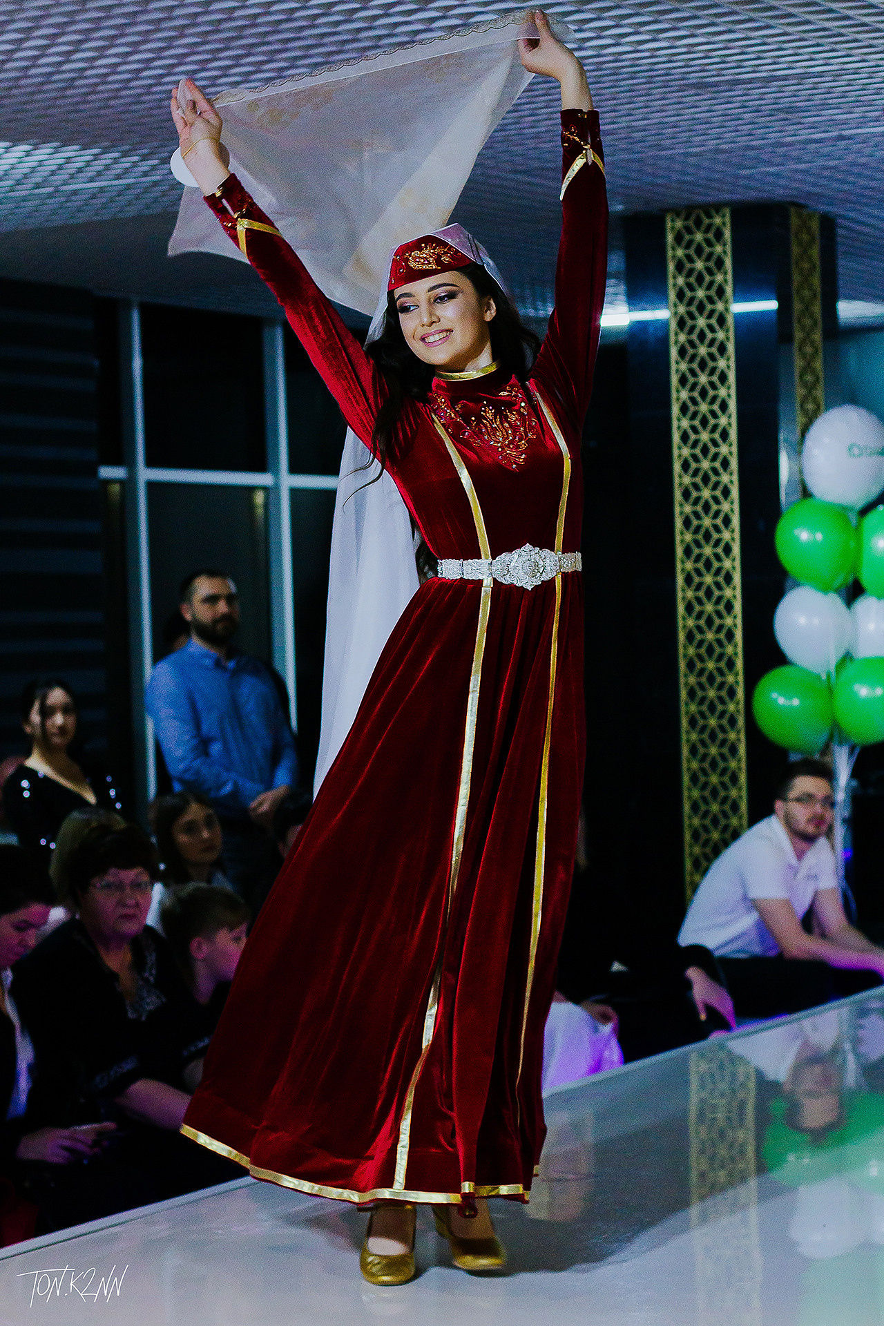 07 марта 2021 | Мини Мисс Крыма 2021. Фотограф Антон Катунин | Симферополь