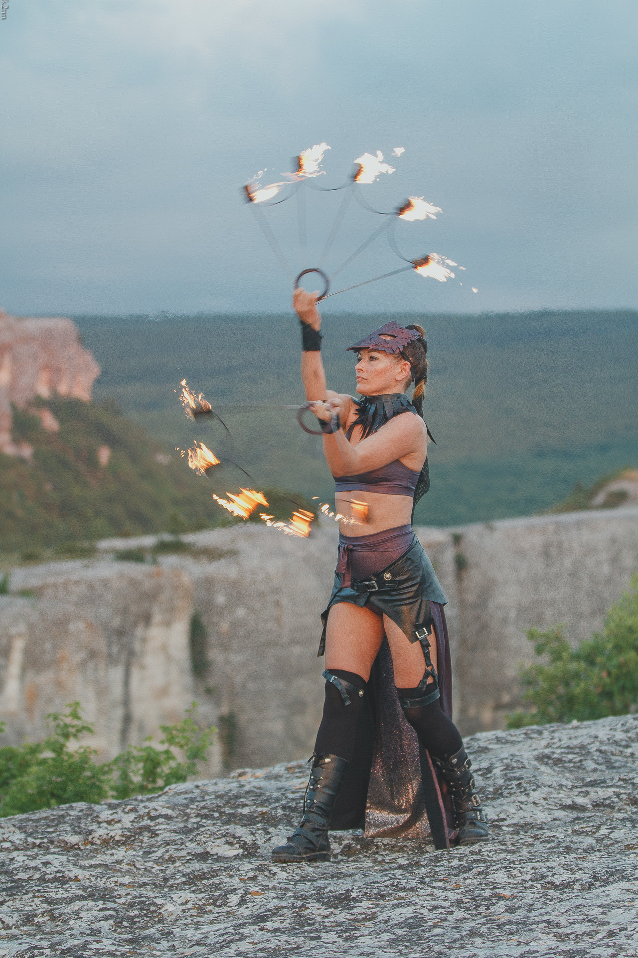 Музыкальный фестиваль Sun Spirit 2019. Фотограф Антон Катунин | Симферополь