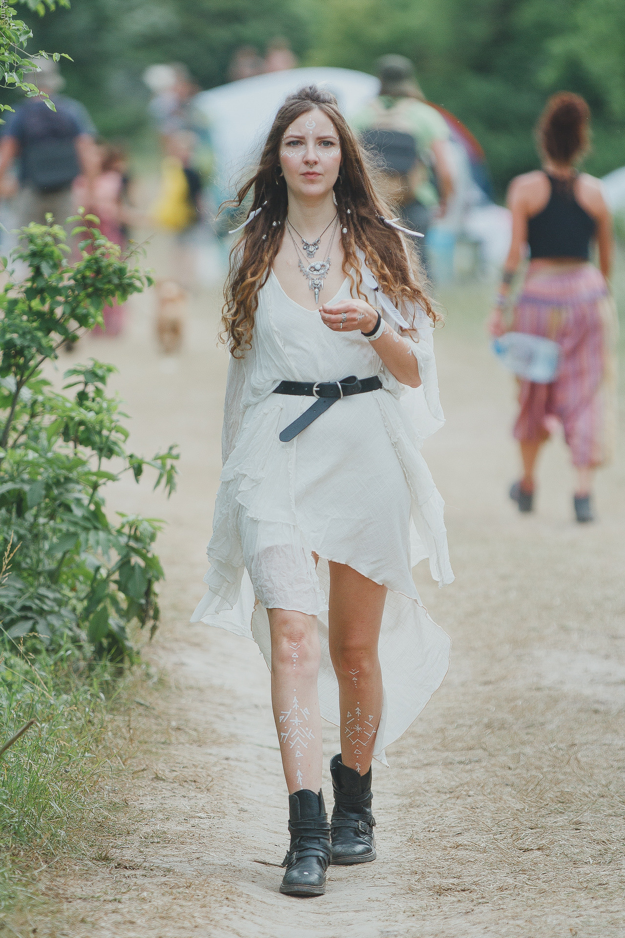 Музыкальный фестиваль Sun Spirit 2019. Фотограф Антон Катунин | Симферополь