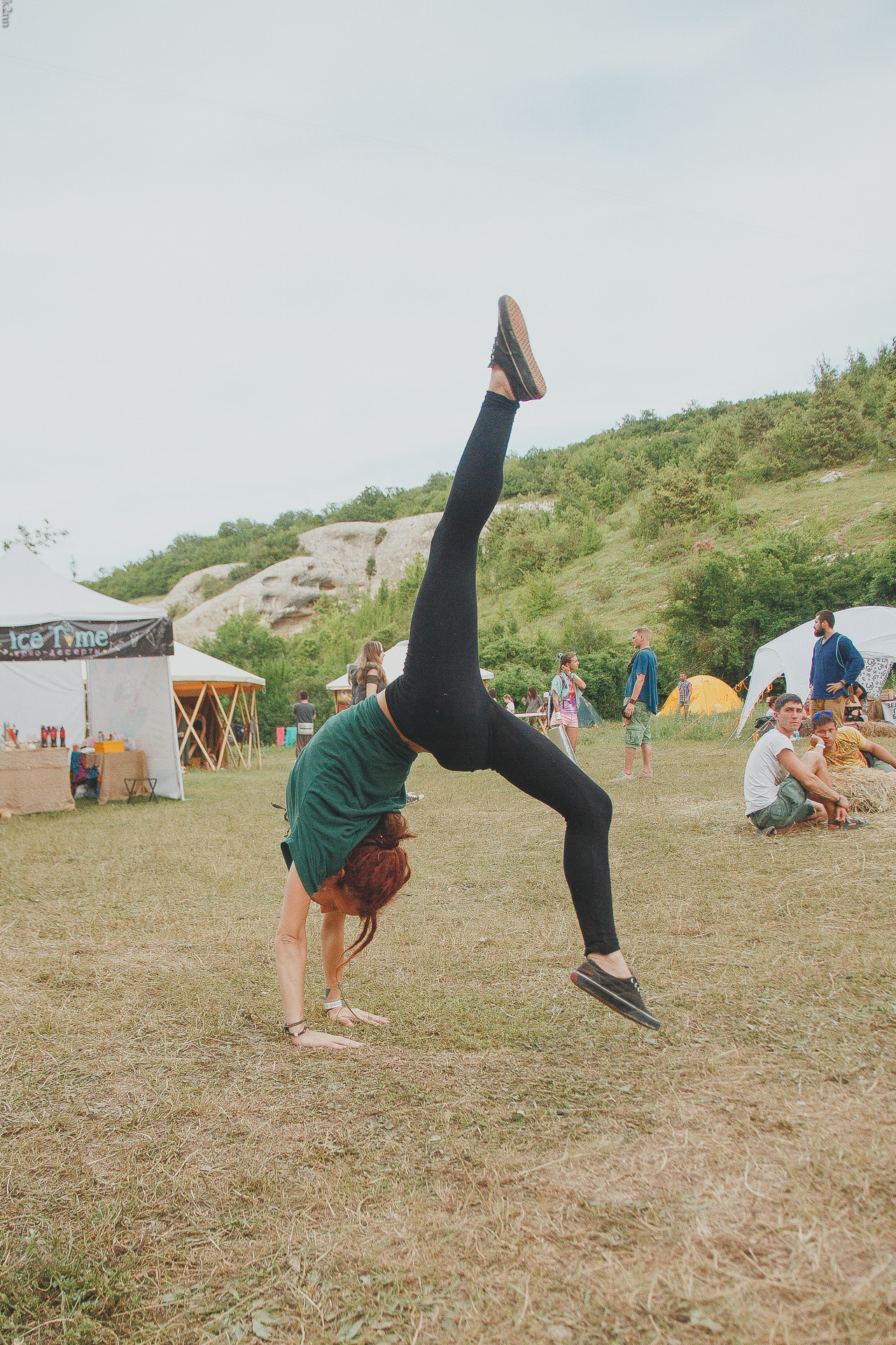 Музыкальный фестиваль Sun Spirit 2019. Фотограф Антон Катунин | Симферополь