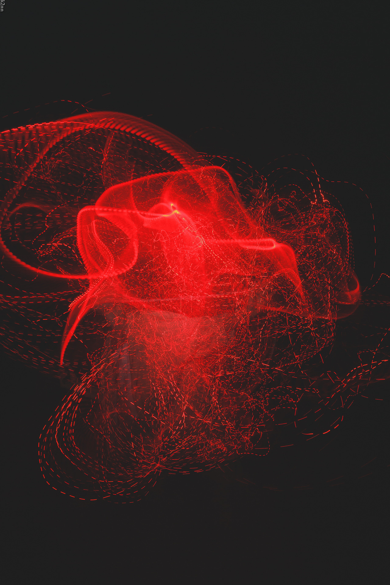 Sun Spirit 2019 Ночь. Фотограф Антон Катунин | Симферополь