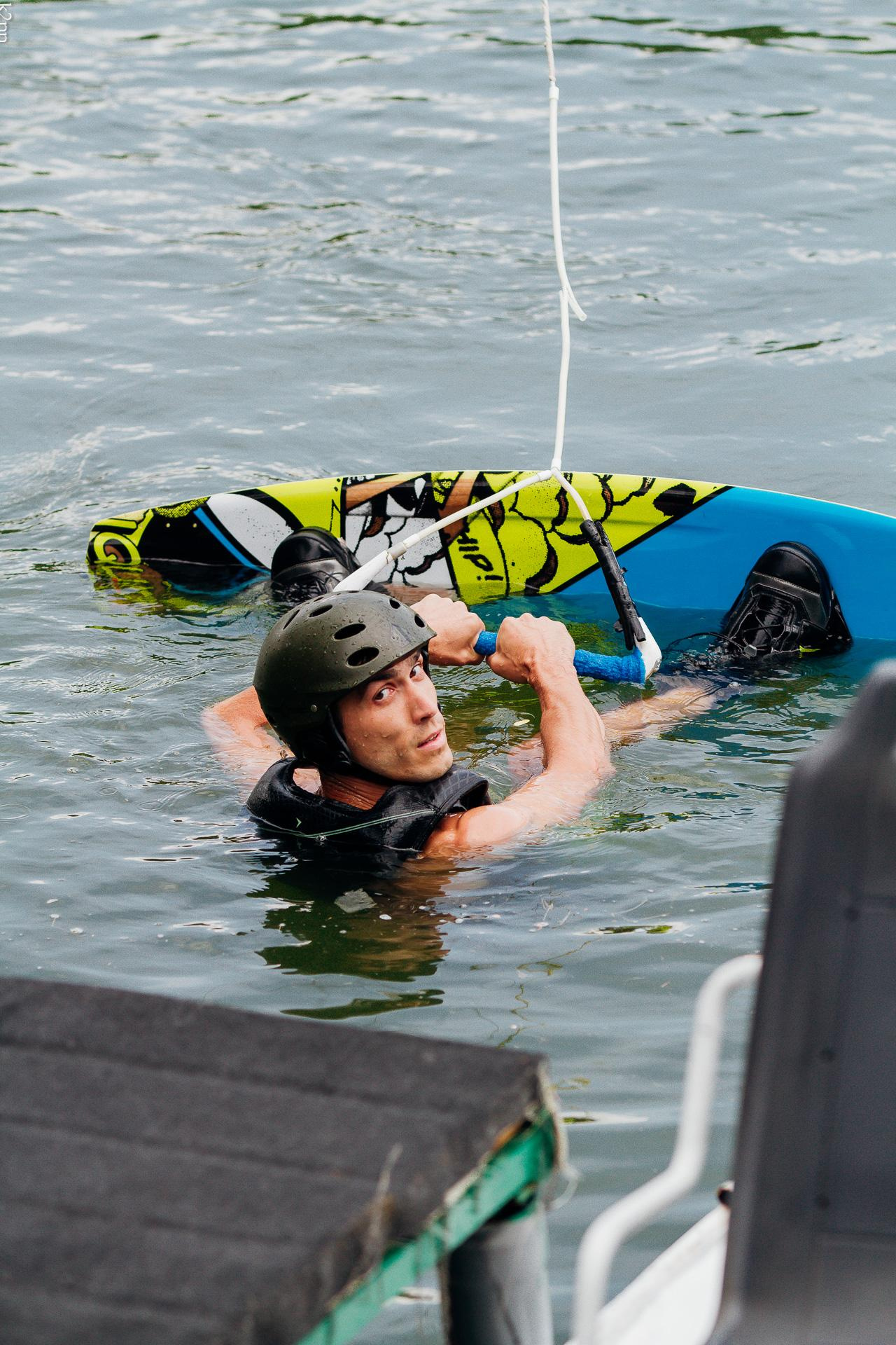 Чемпионат Крыма по Вейку. Фотограф Антон Катунин | Симферополь