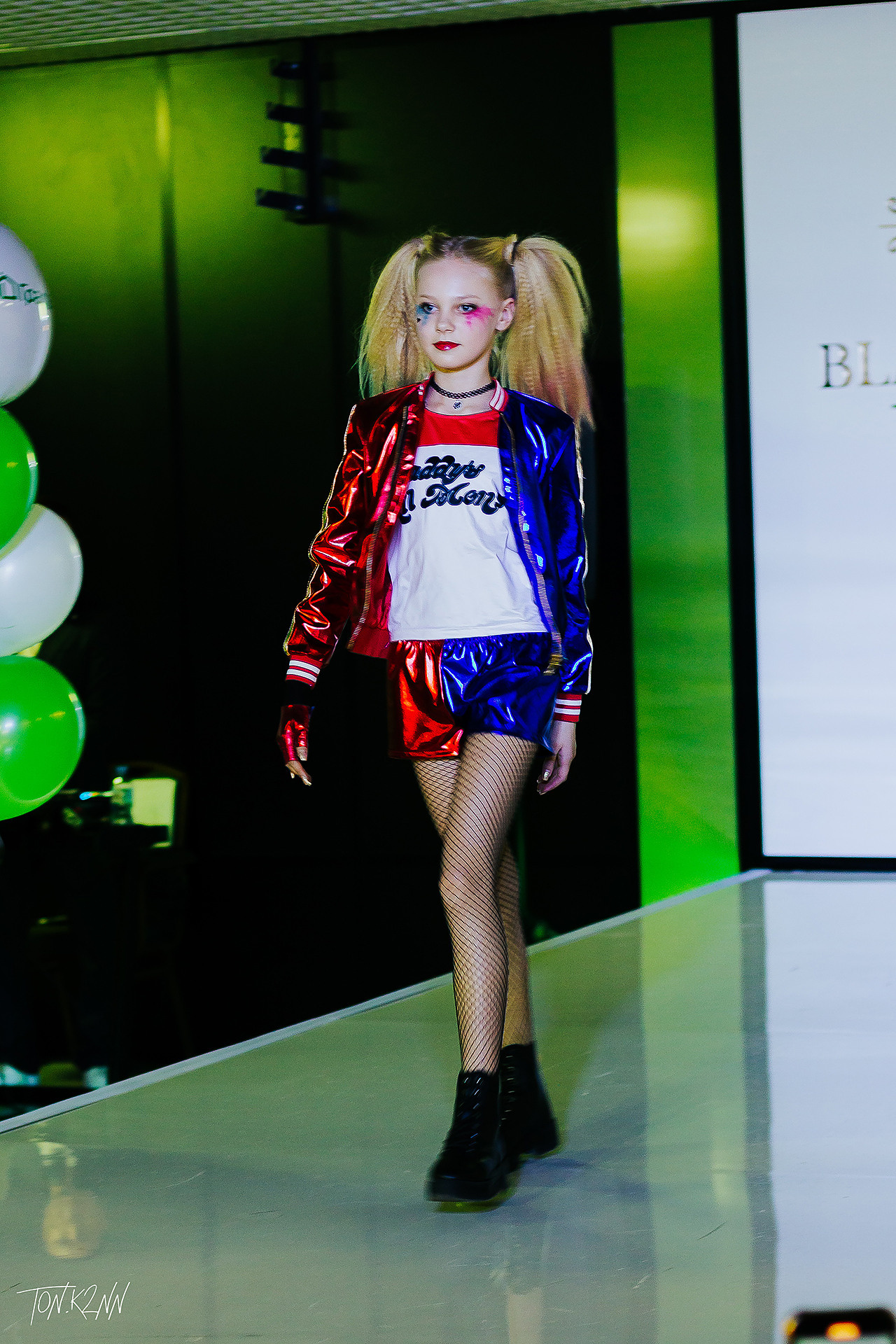 07 марта 2021 | Мини Мисс Крыма 2021. Фотограф Антон Катунин | Симферополь